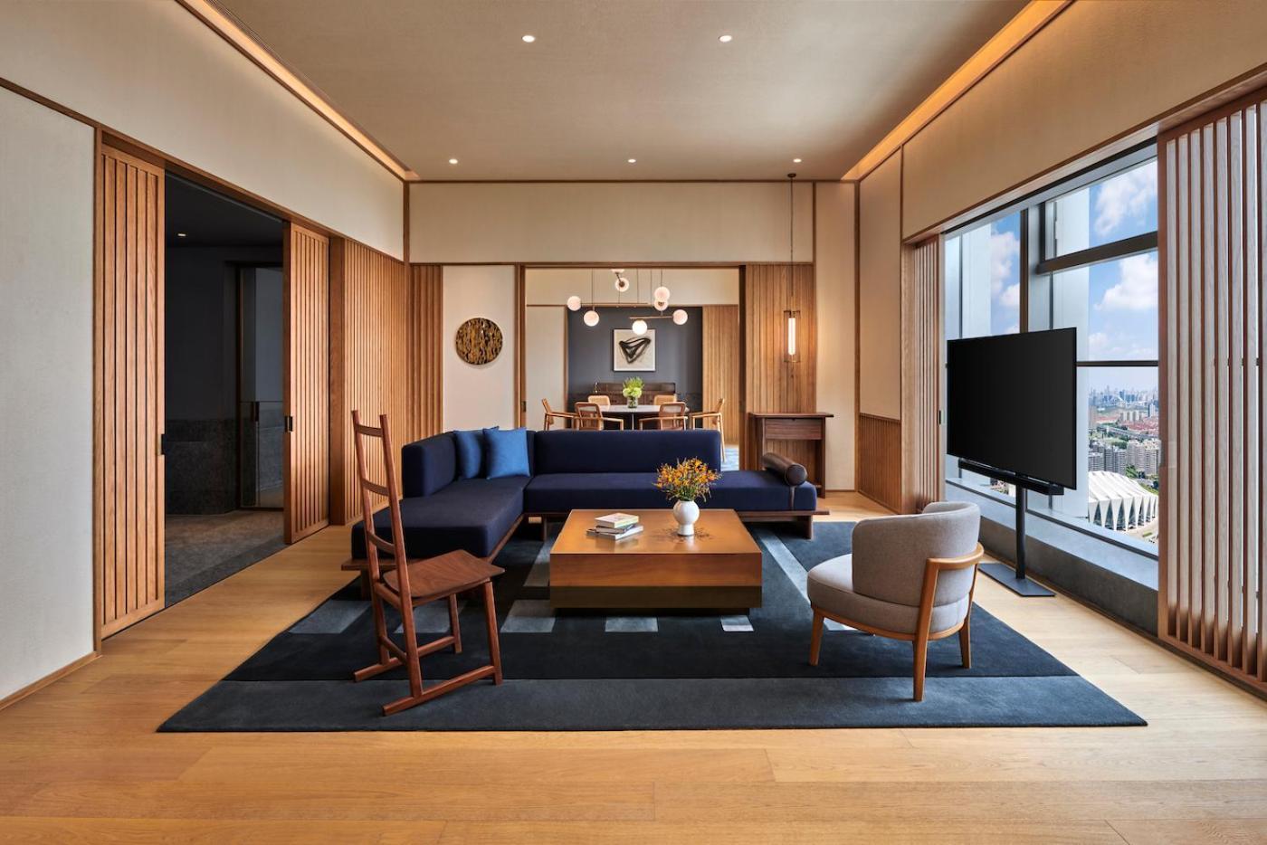 Penthouse (Penthouse Suite)