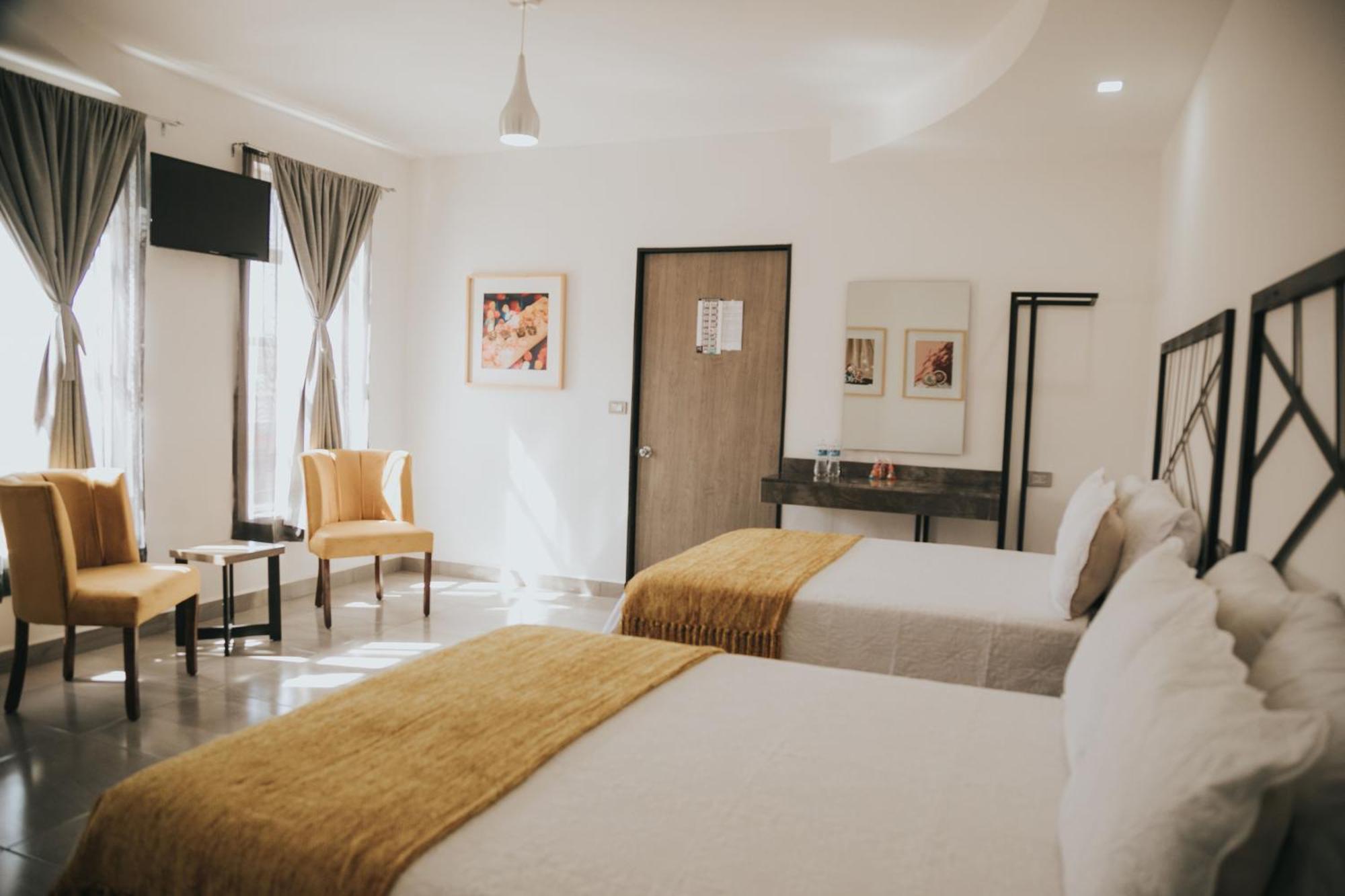 Suite Estándar