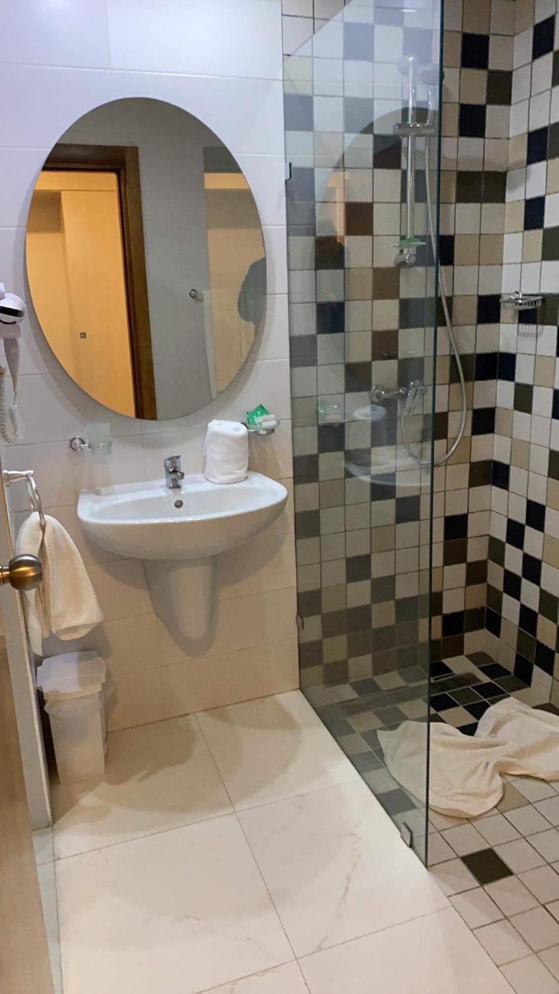 Superior Single Room