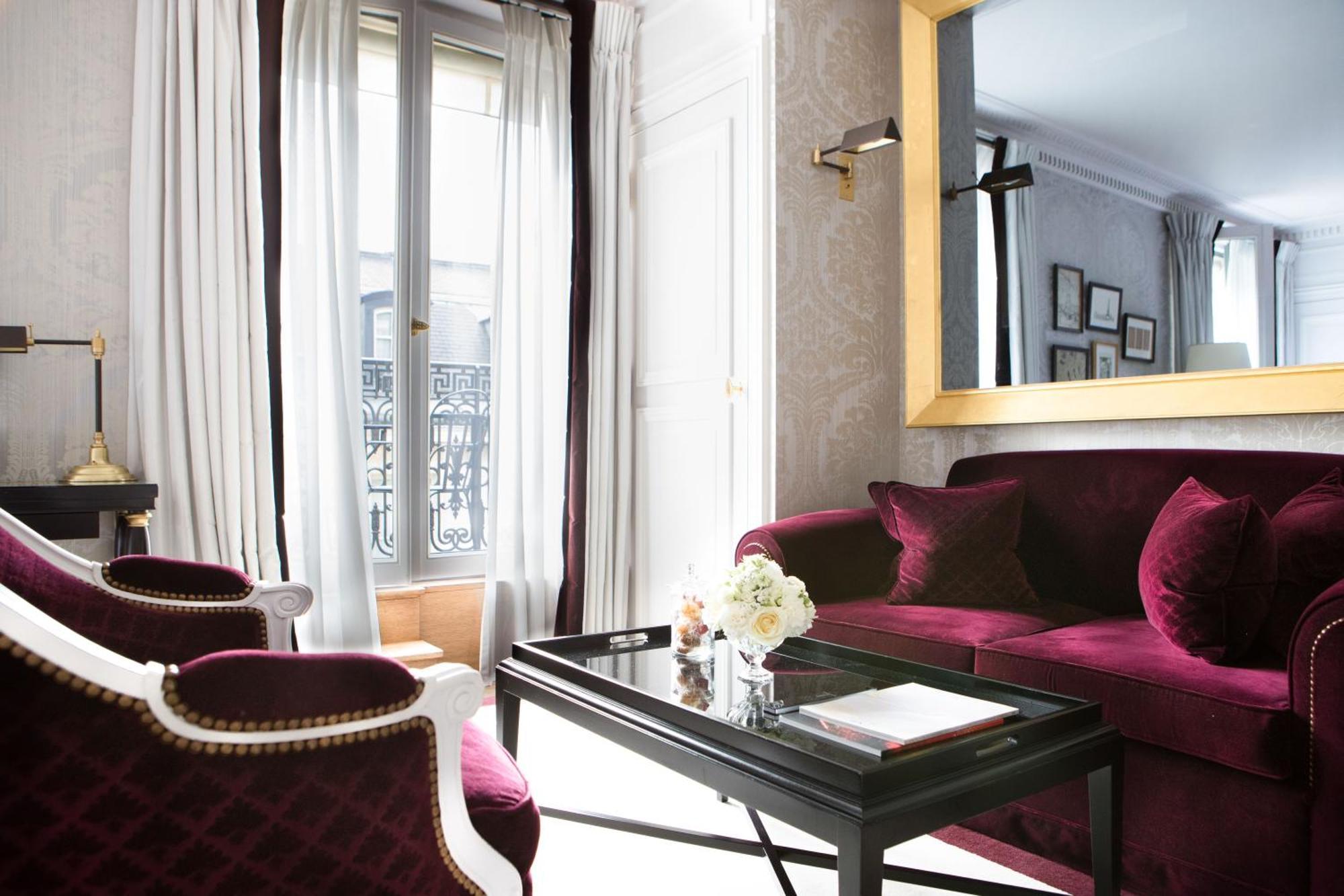 Prestige Junior Suite