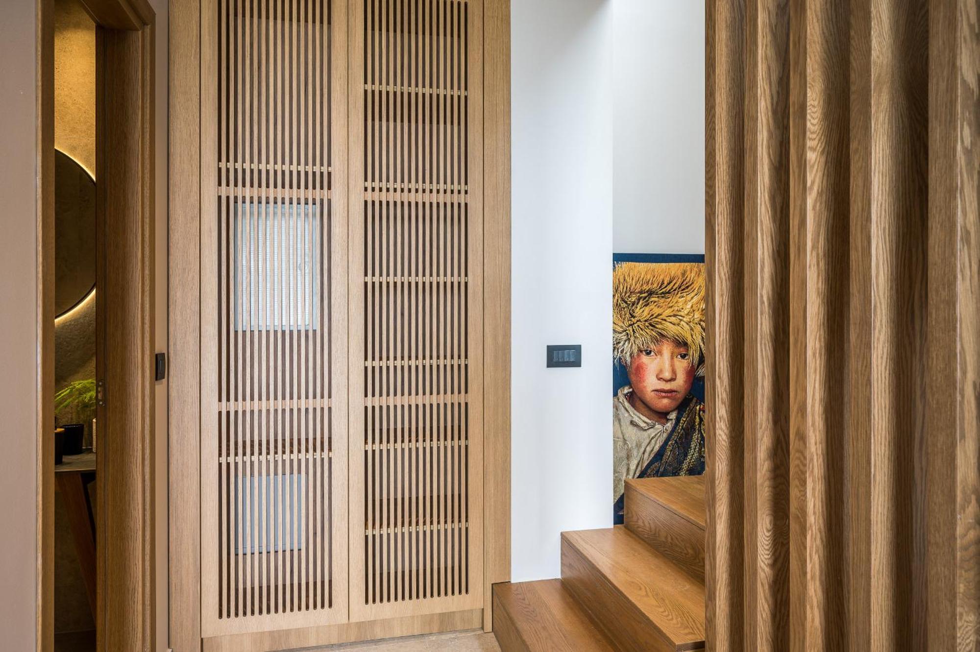 Harmony Maisonnette met Privézwembad en Uitzicht op Zee