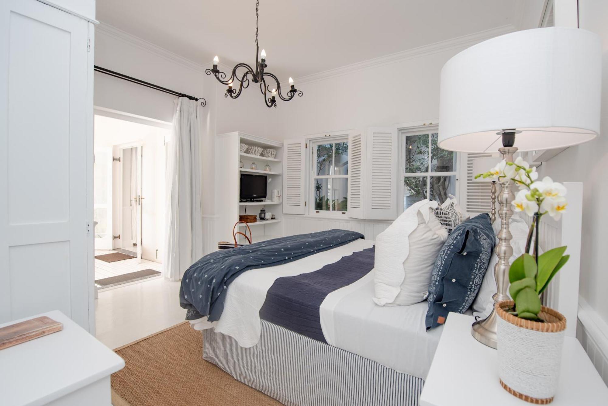 Twin/Double Room