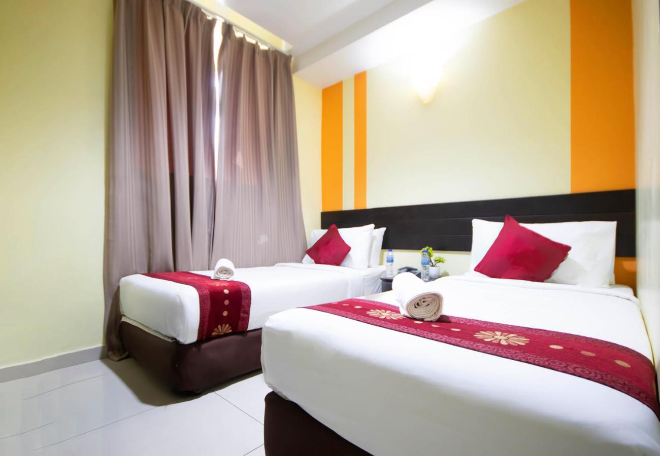 Superior Kamer met Raam