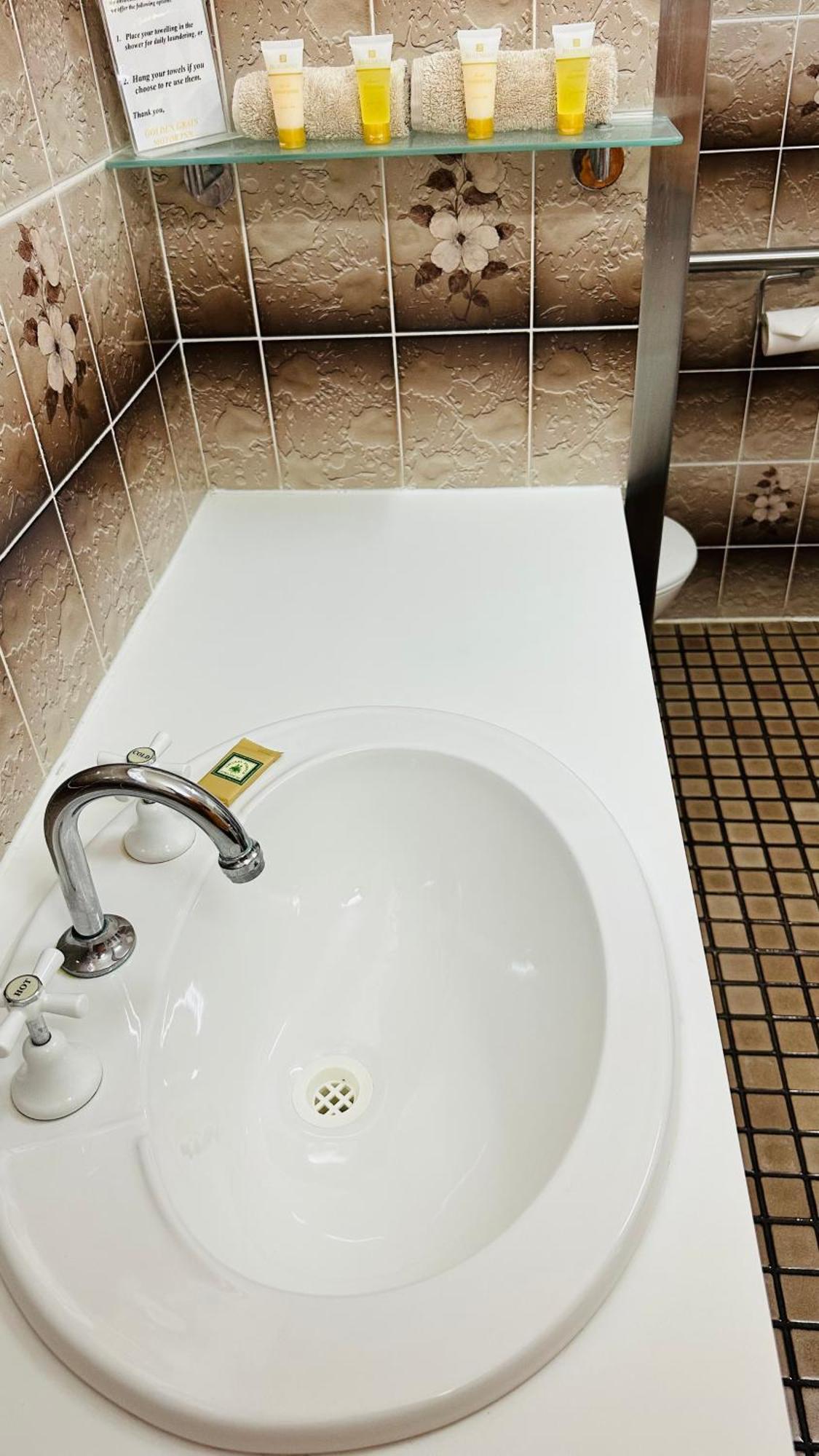 Family Room - Disability Access