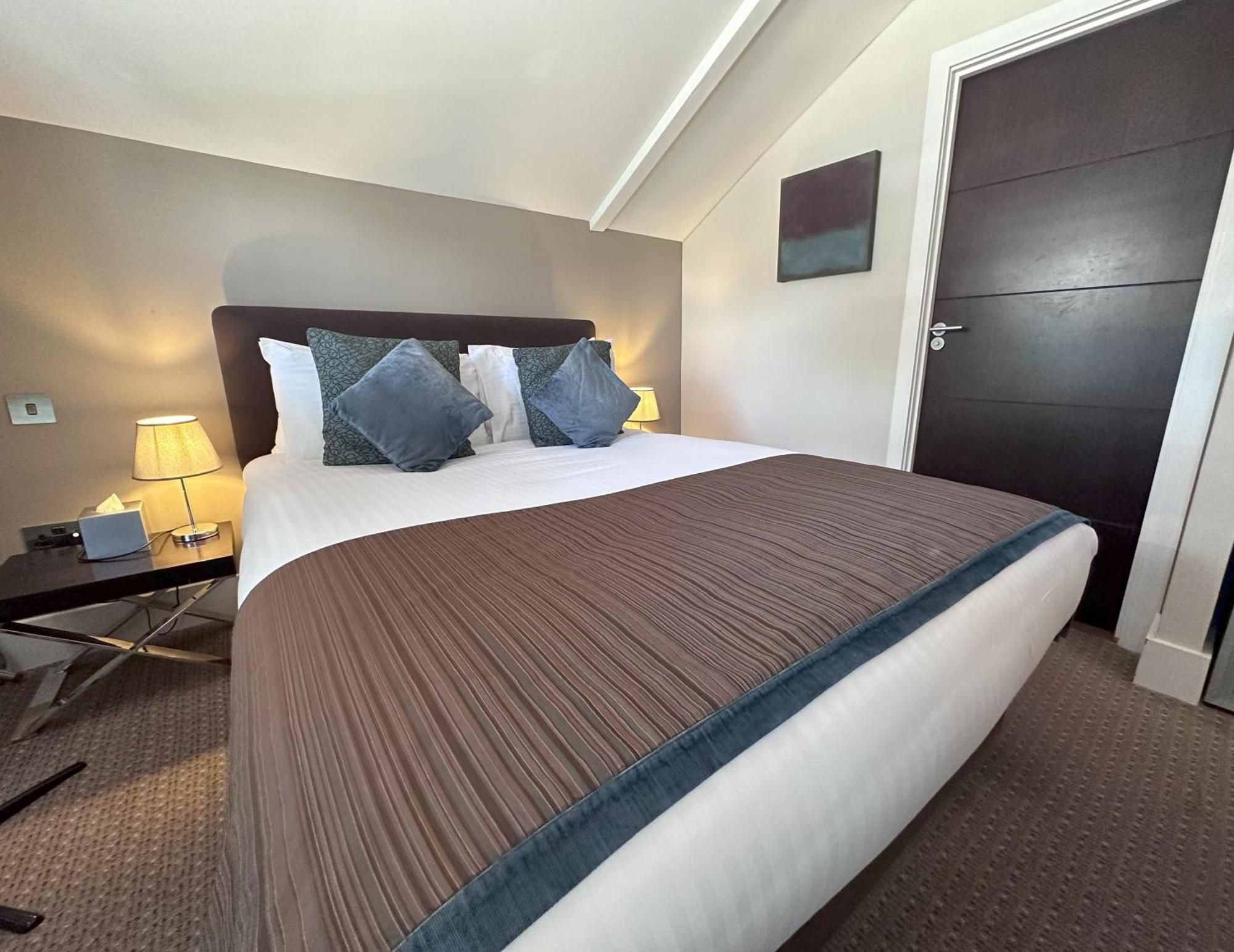 Cosy Single Room