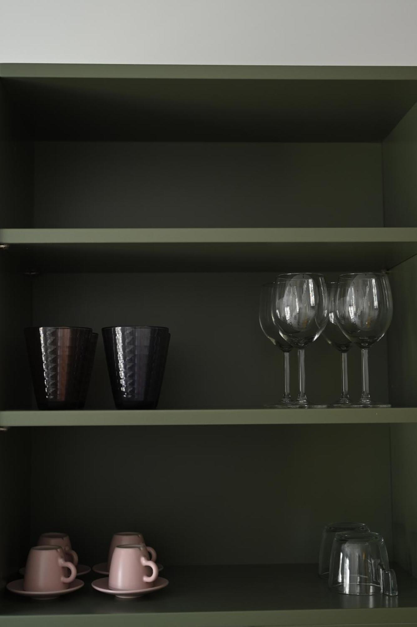 Comfort Maisonette