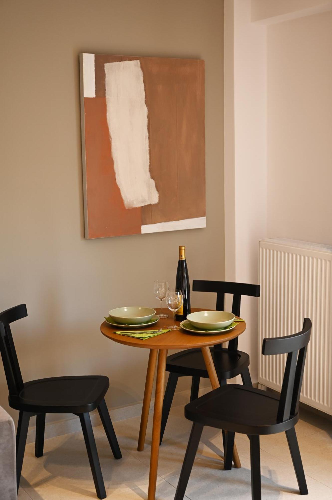 Deluxe Appartement