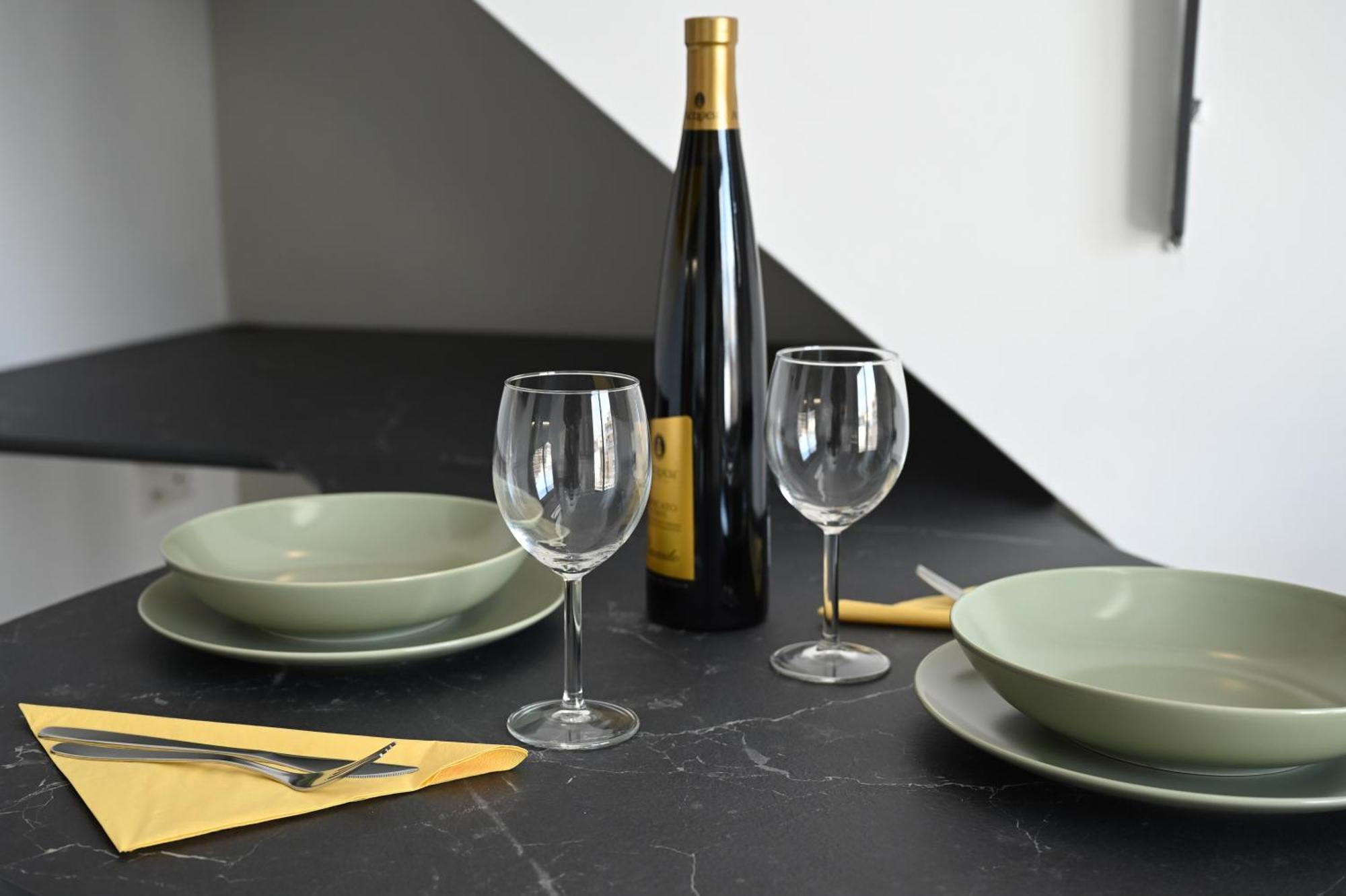 Klassieke Maisonette/Duplex