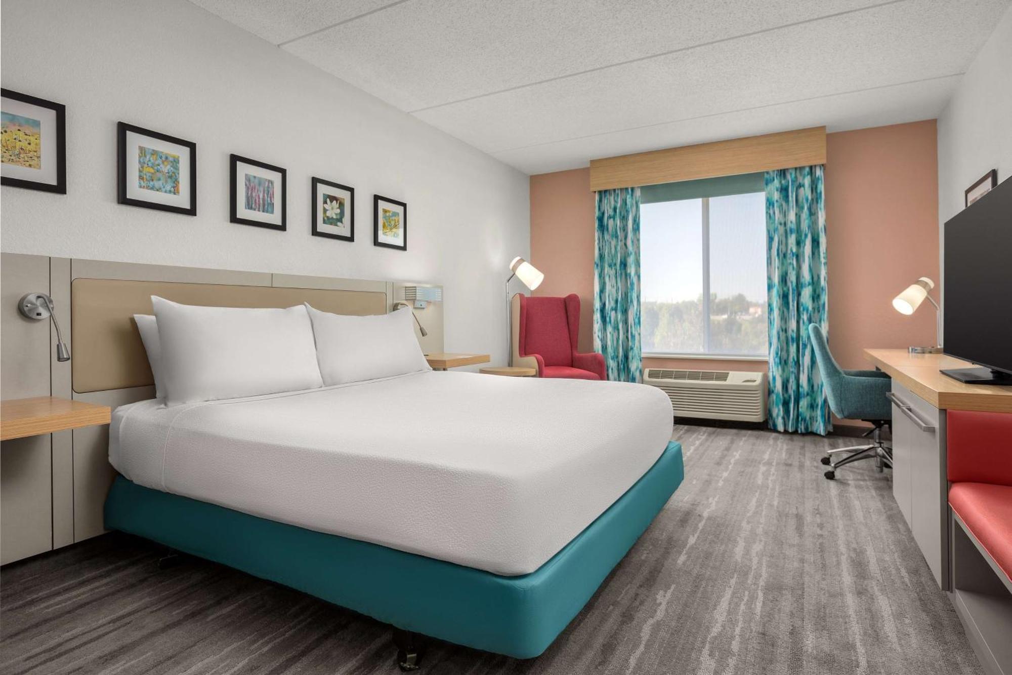 King Room