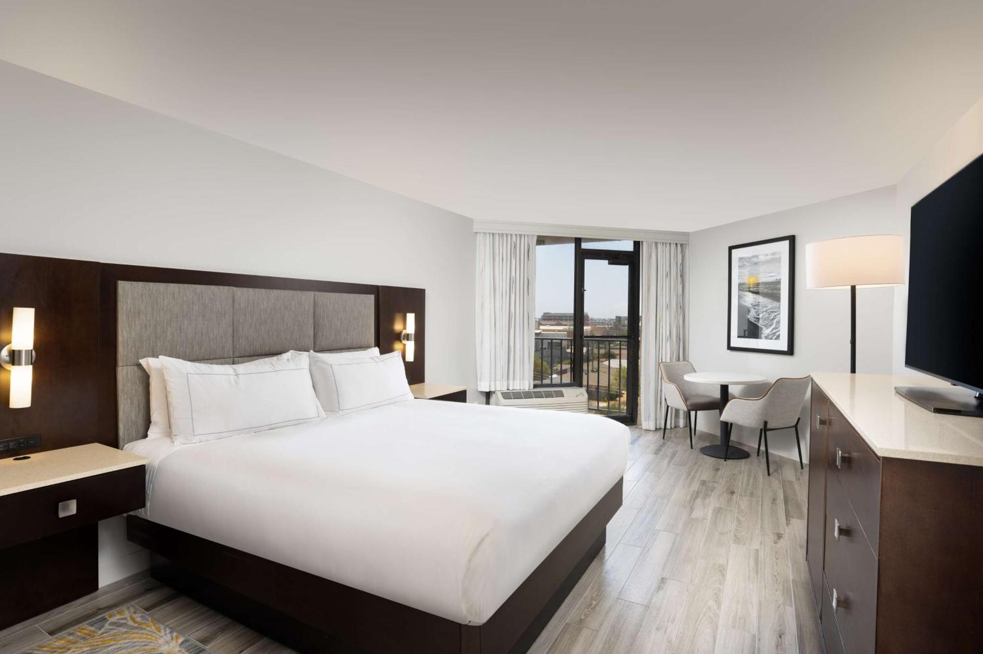 Chambre Lit King-Size