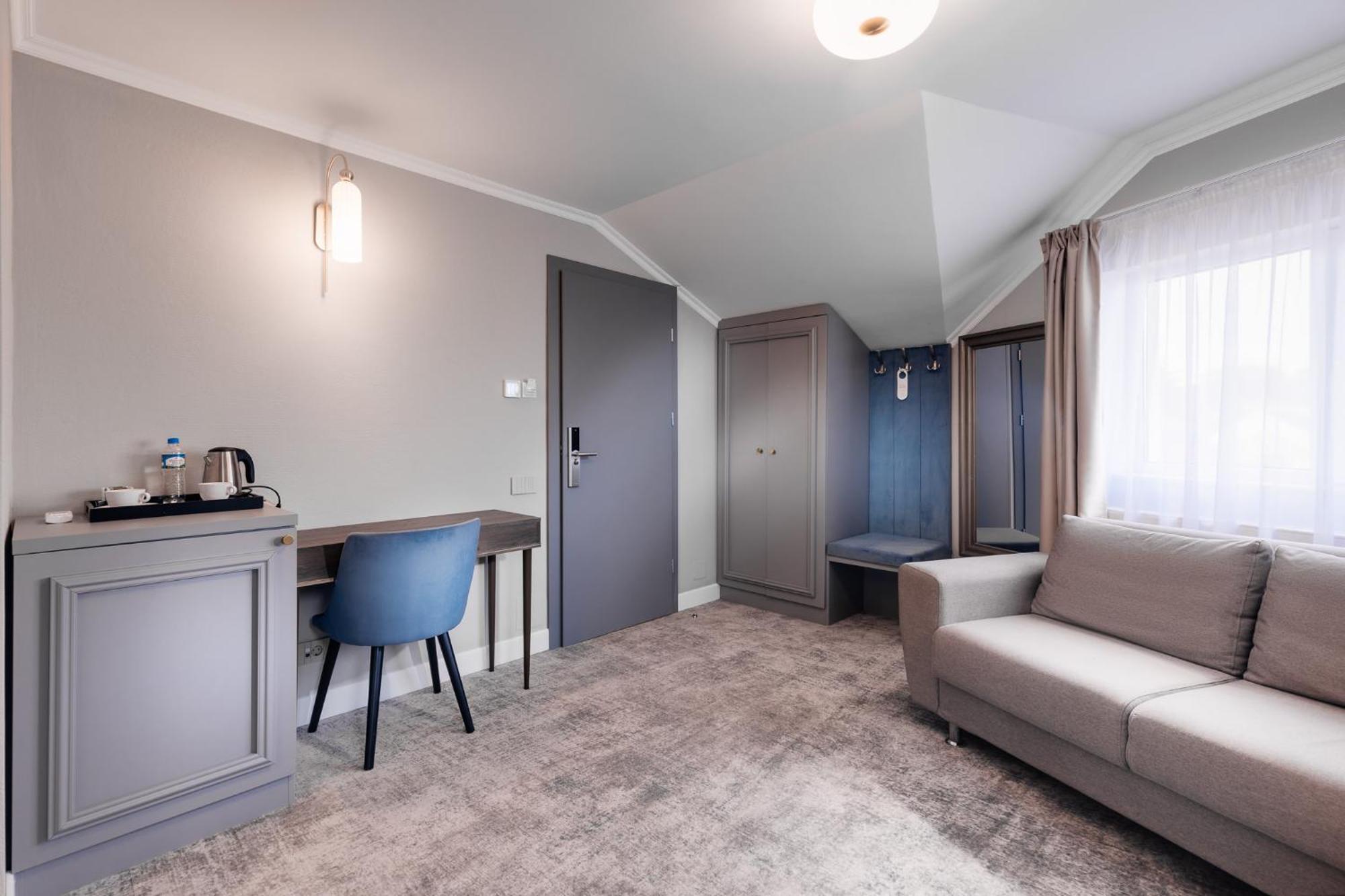 Suite Junior
