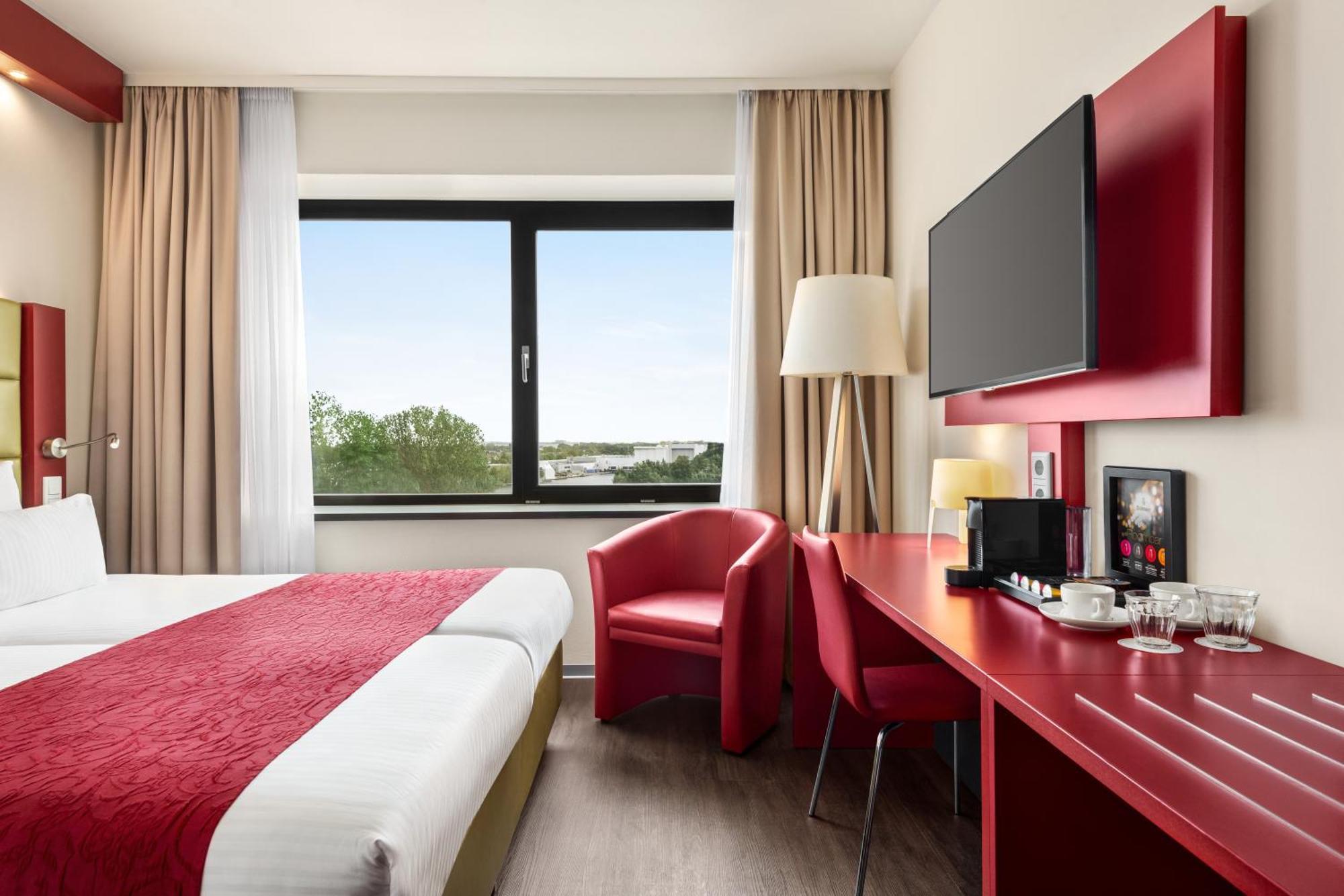 Comfort Room
