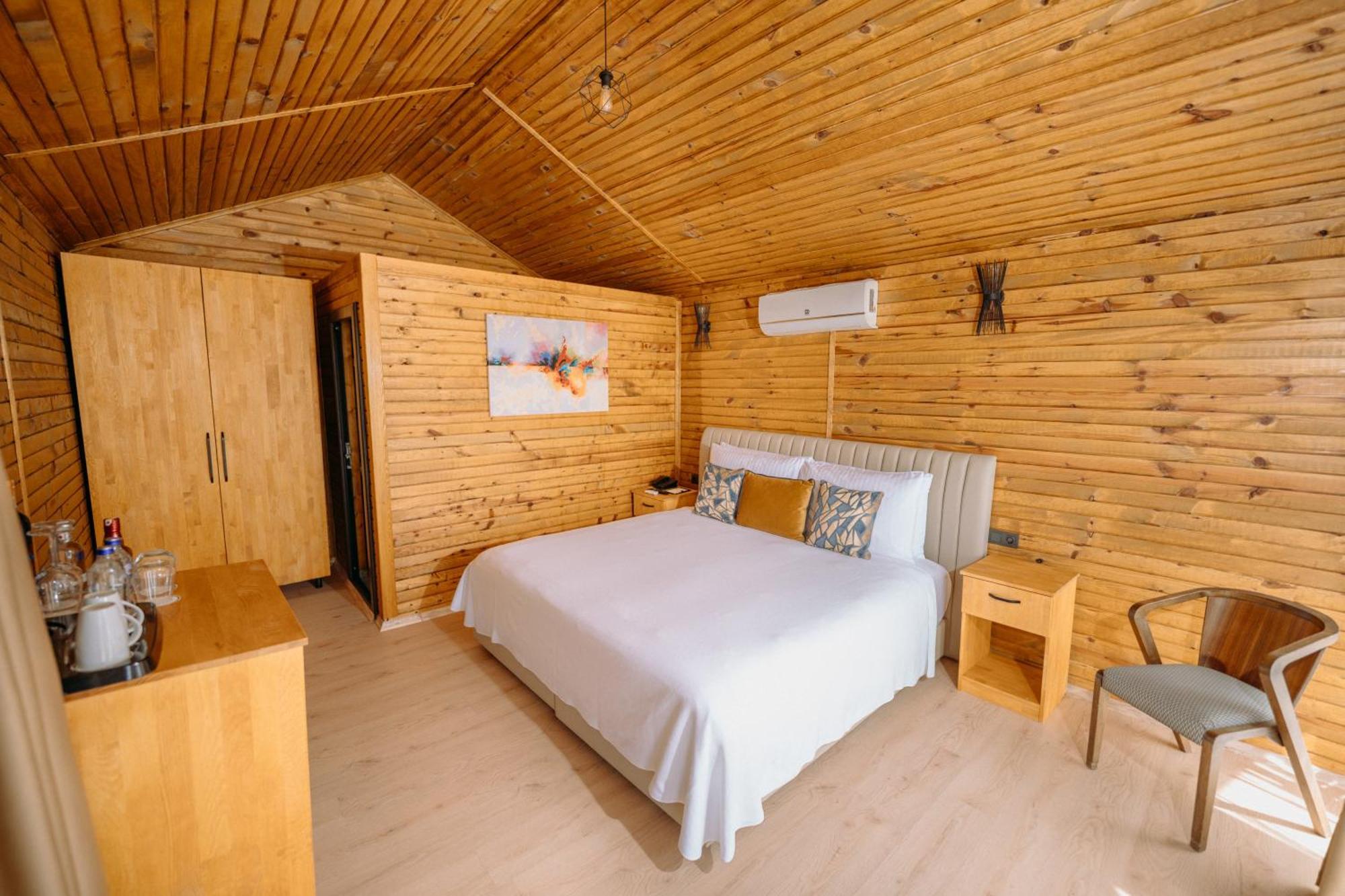 Standart Bungalov