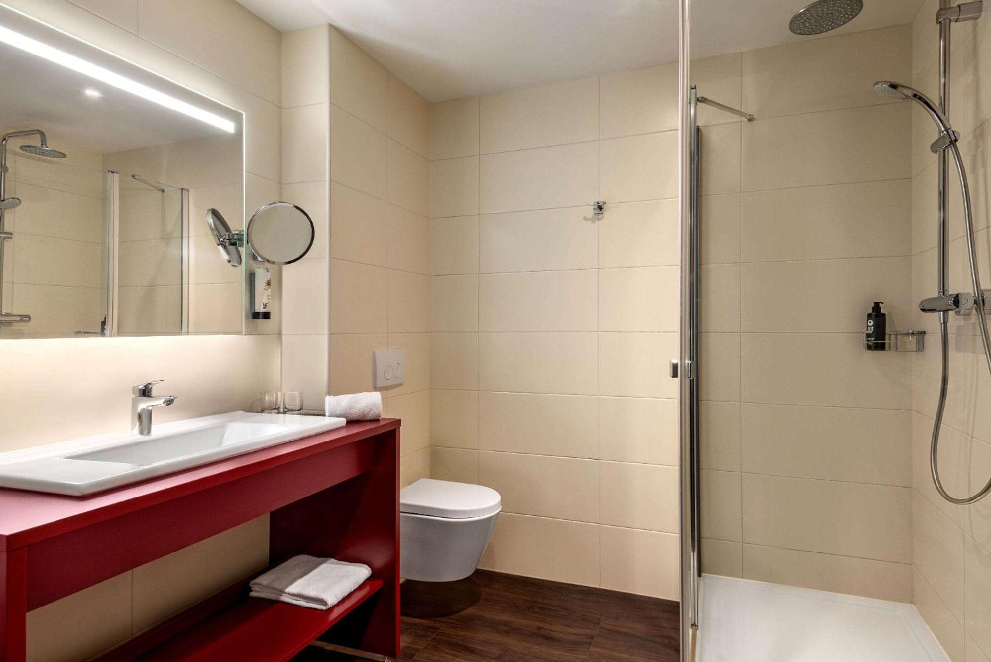 Comfort Plus Room