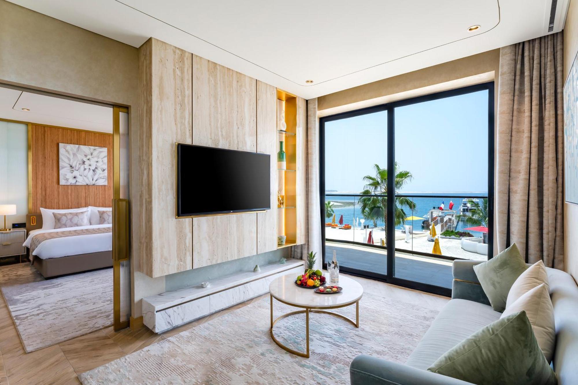 Monaco Suite