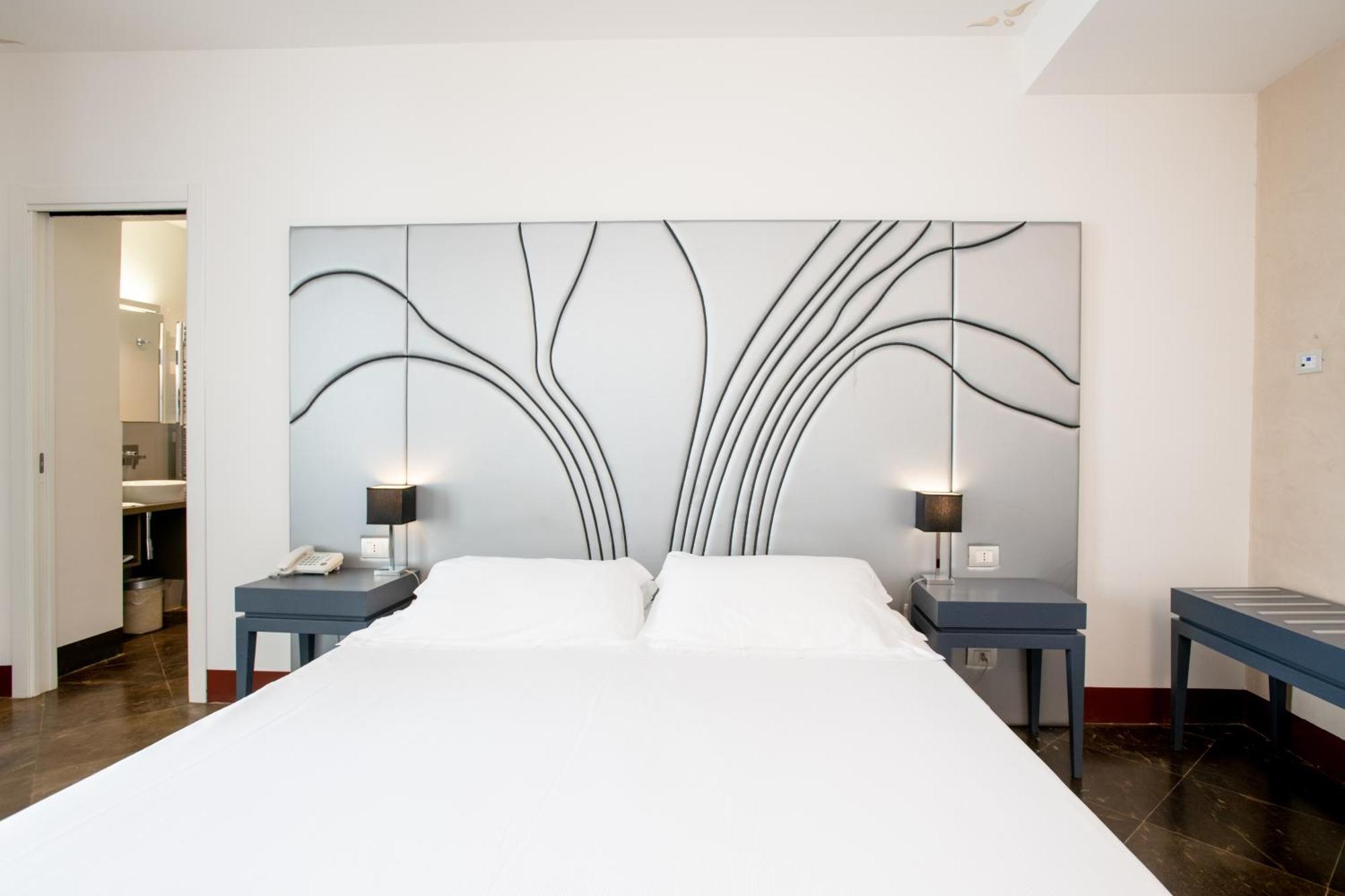 Prestige Double Room
