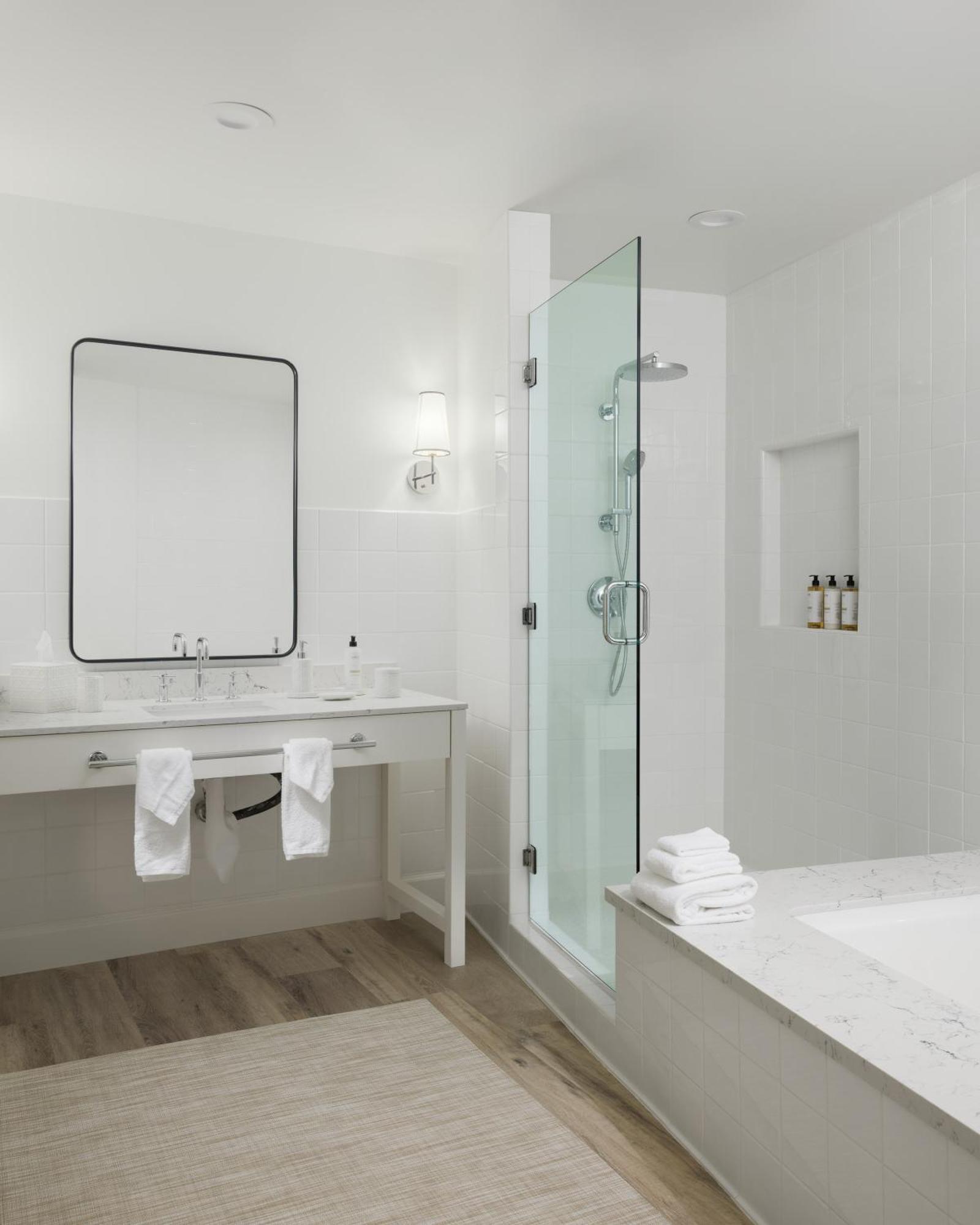 One-Bedroom King Villa Suite