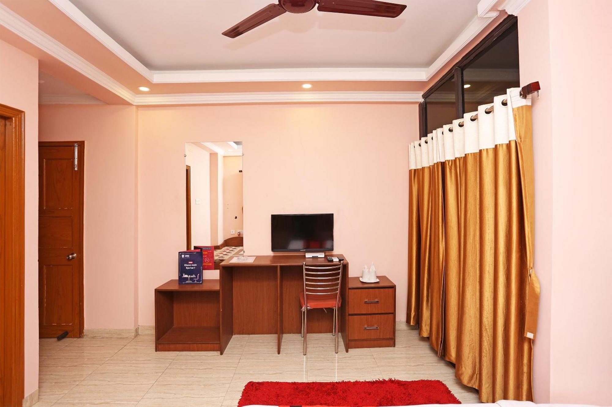 Classic Triple Room