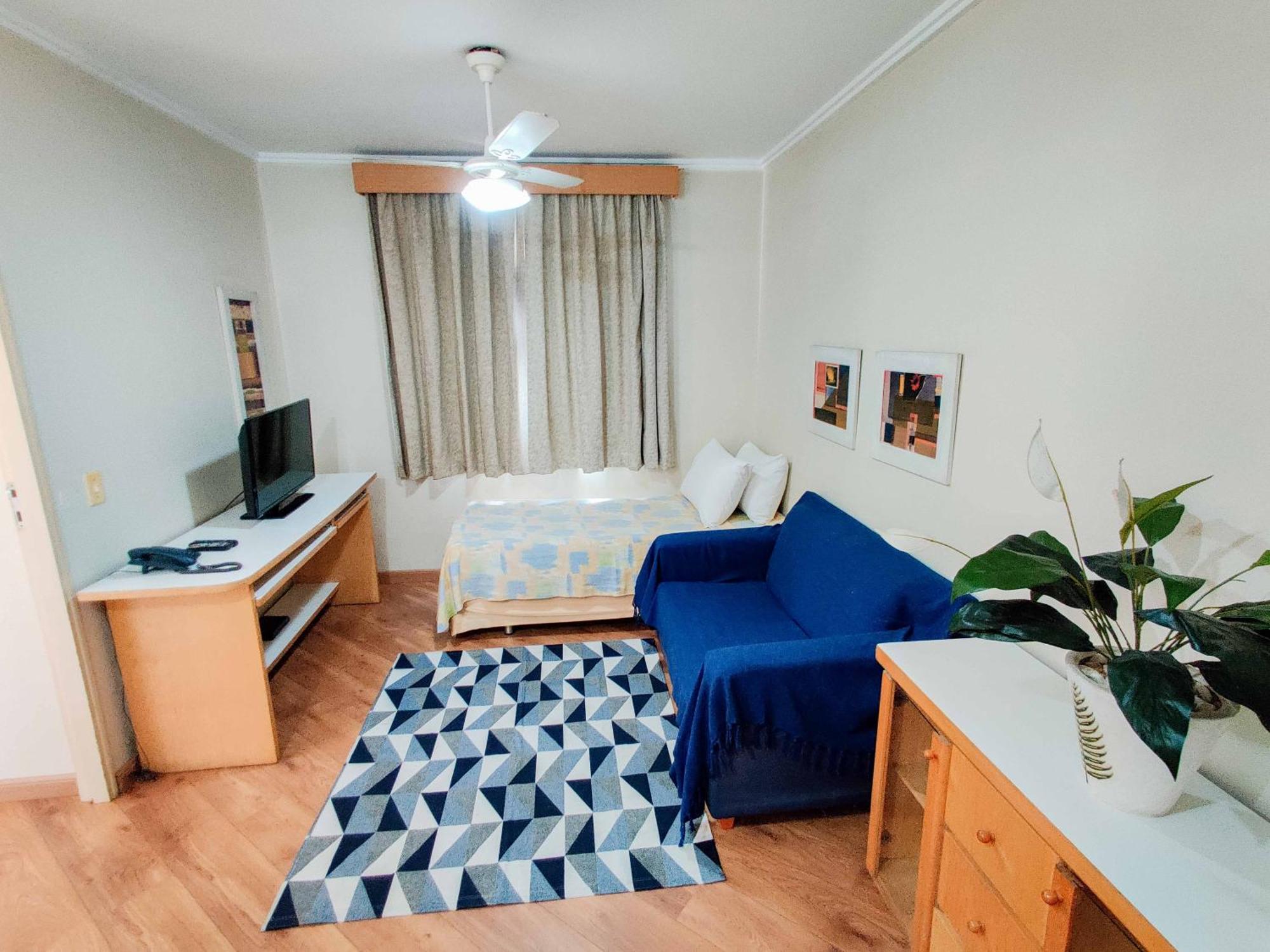 Habitación Triple Básica