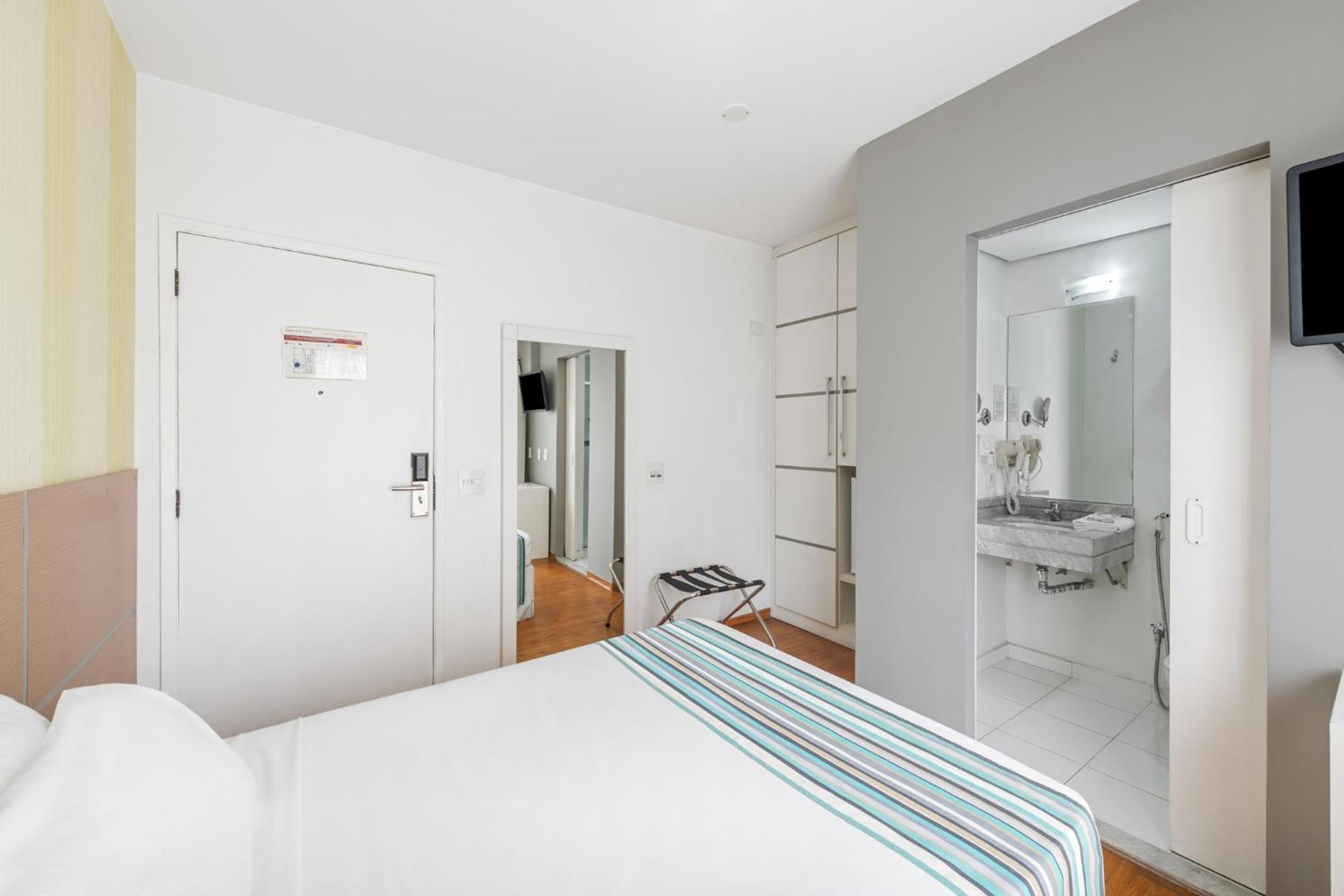 Standard  Room