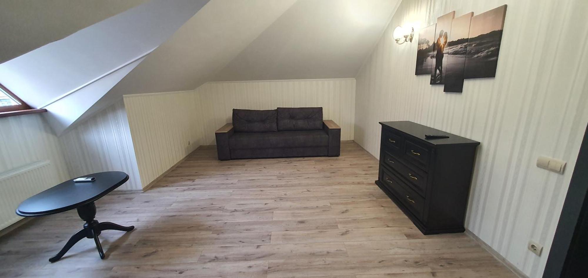 Superior Family Room