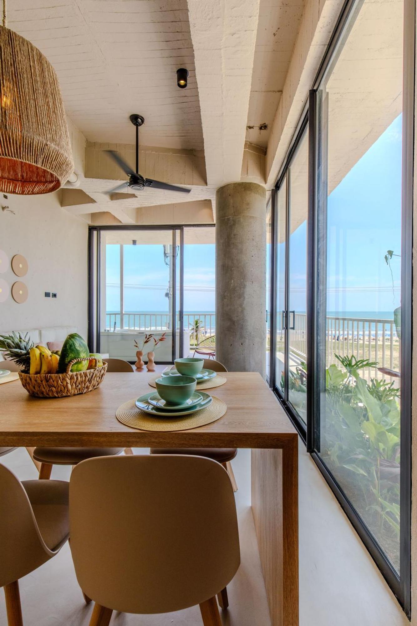 Apartment Sea View