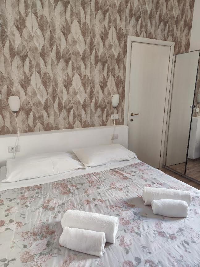 Habitación Doble Estándar