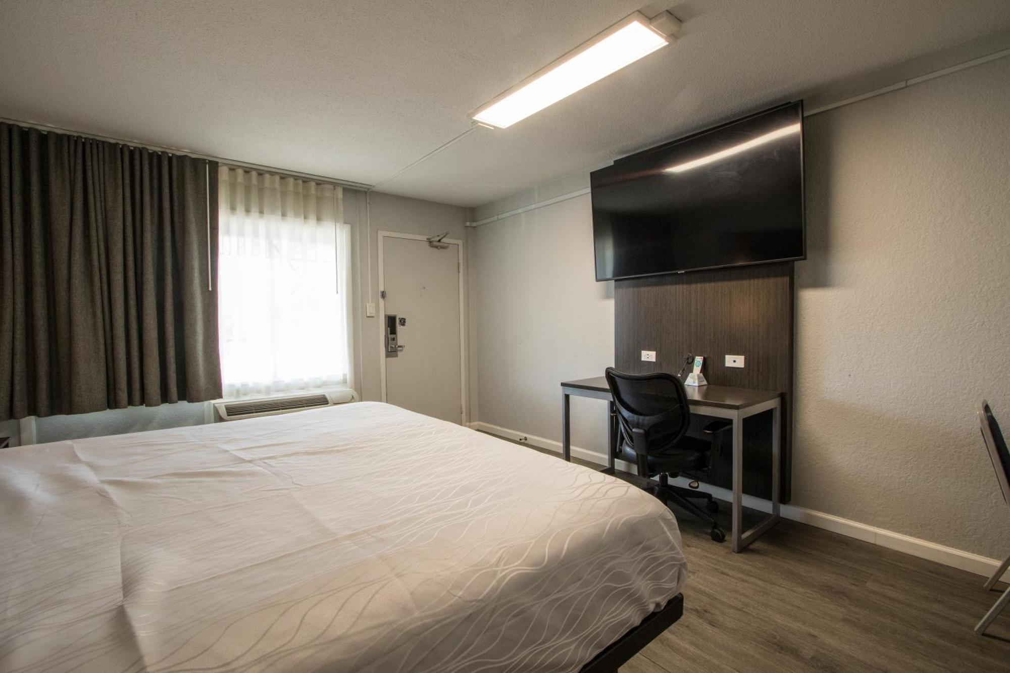 Standard King Room