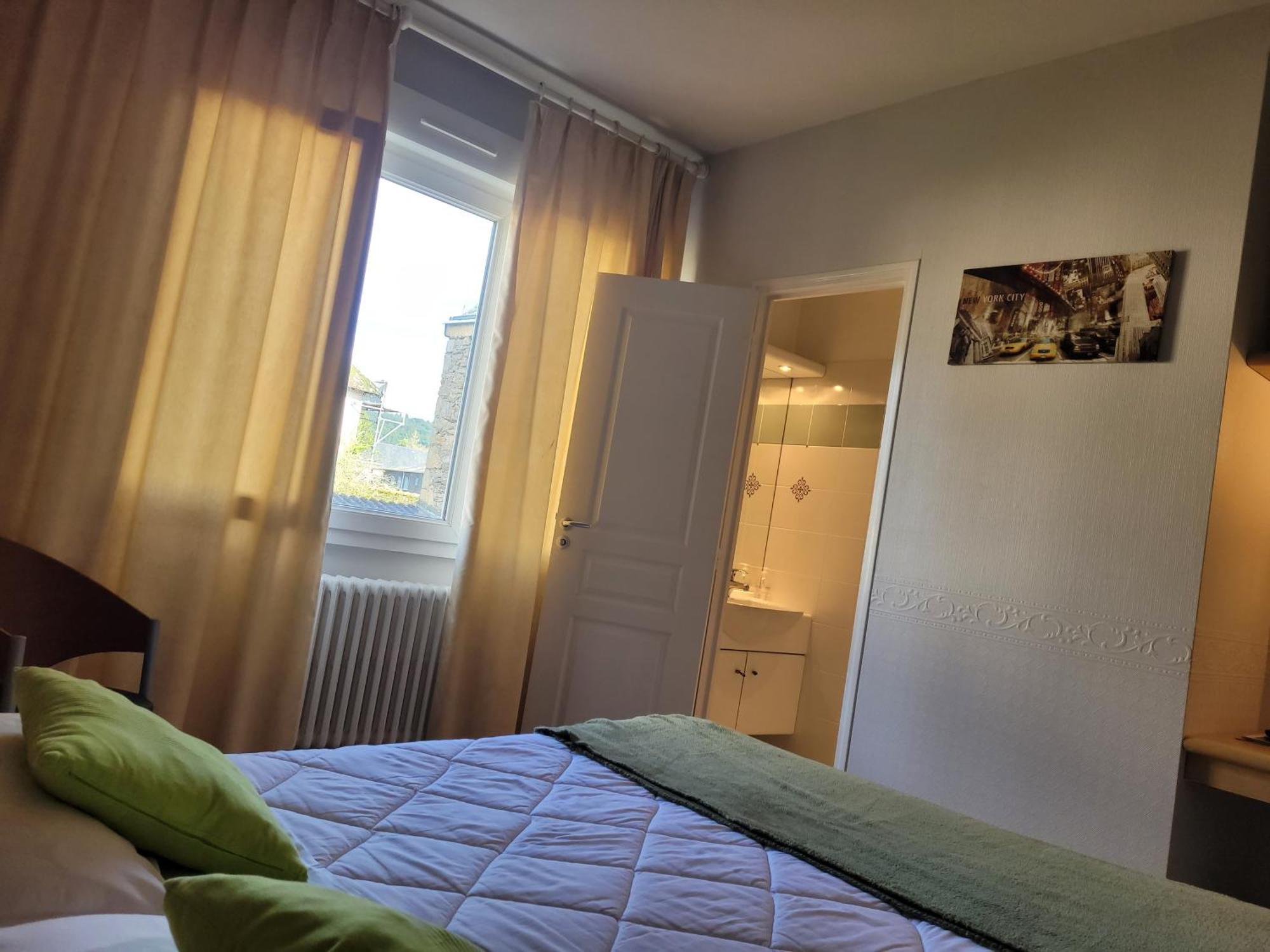 Chambre Double Standard