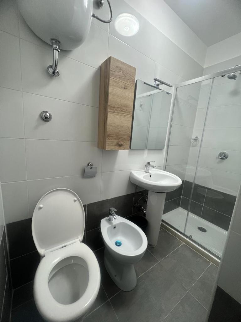 Habitación Triple con baño privado