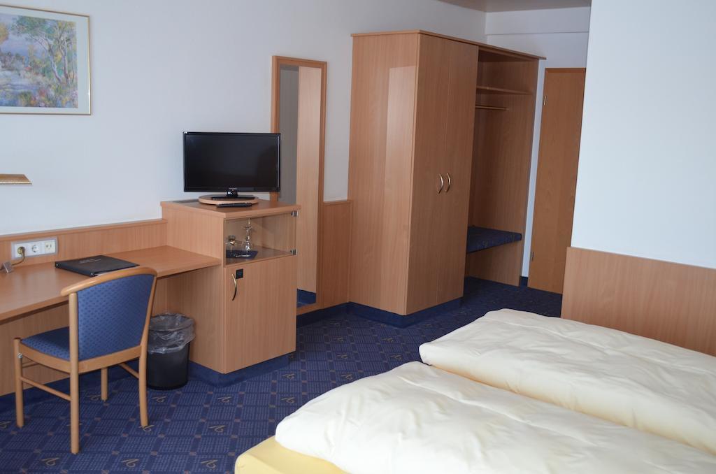 Comfort Einzelzimmer
