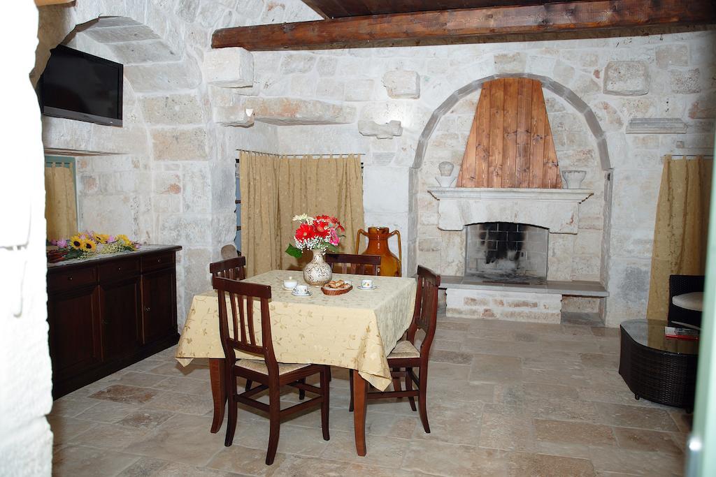 Trullo Studio - 2 Verdiepingen