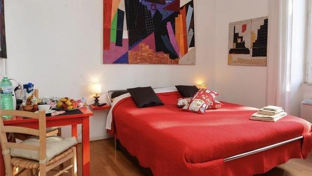 Habitación Doble Estándar
