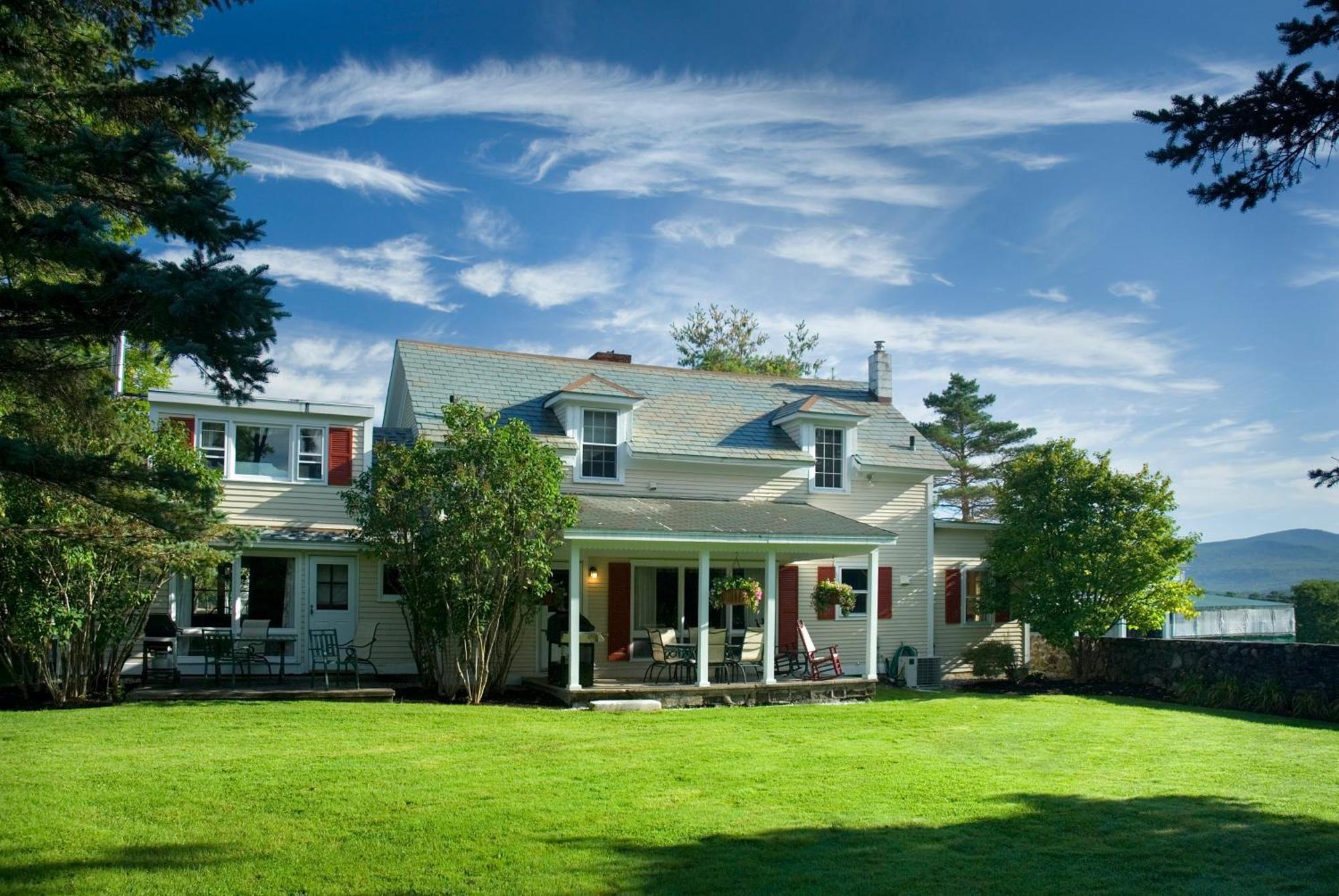 Dormy House
