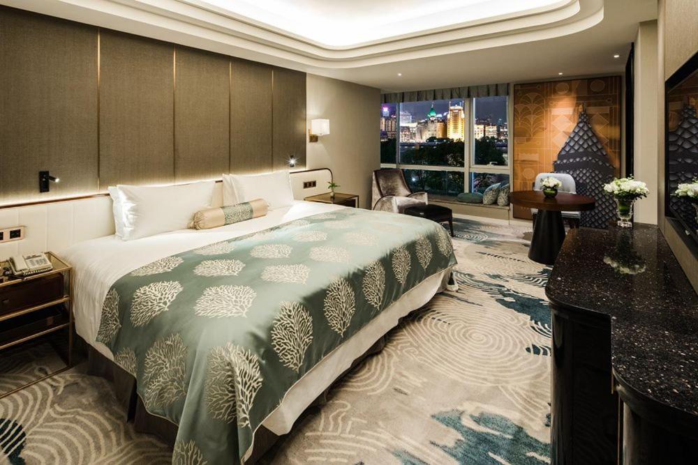 Superior Double Room River View
