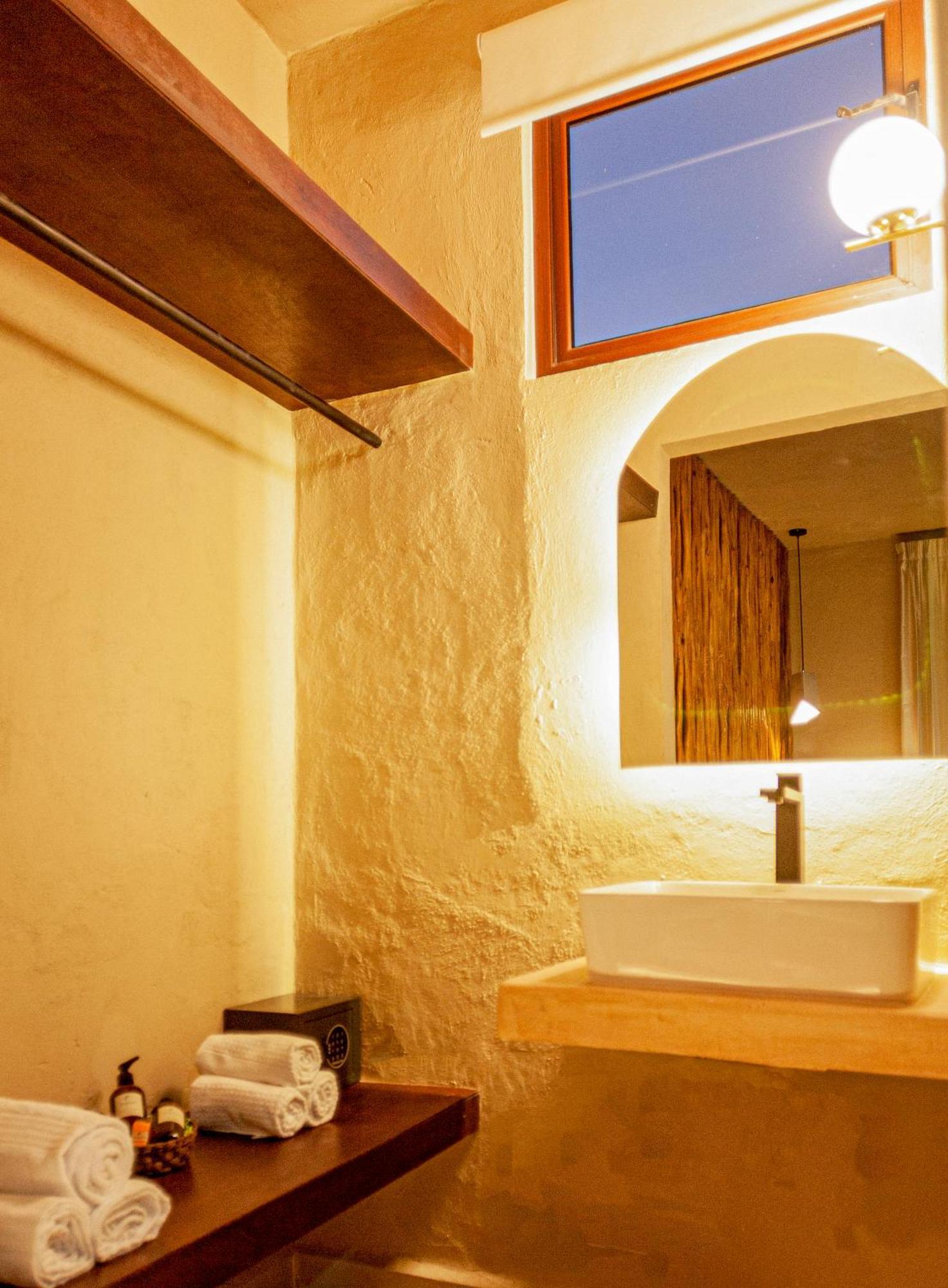 King Room with Sea View