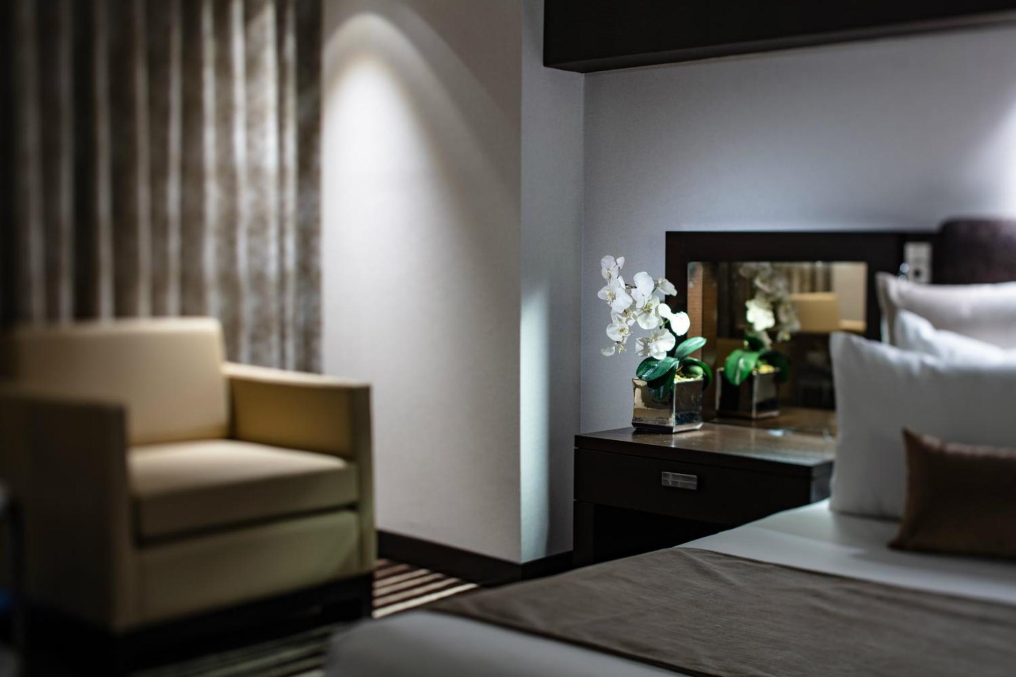 Luxury Room - Bed Type Assigned at Check-In