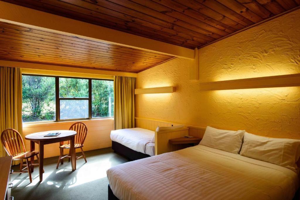 Hilltop Standard Room