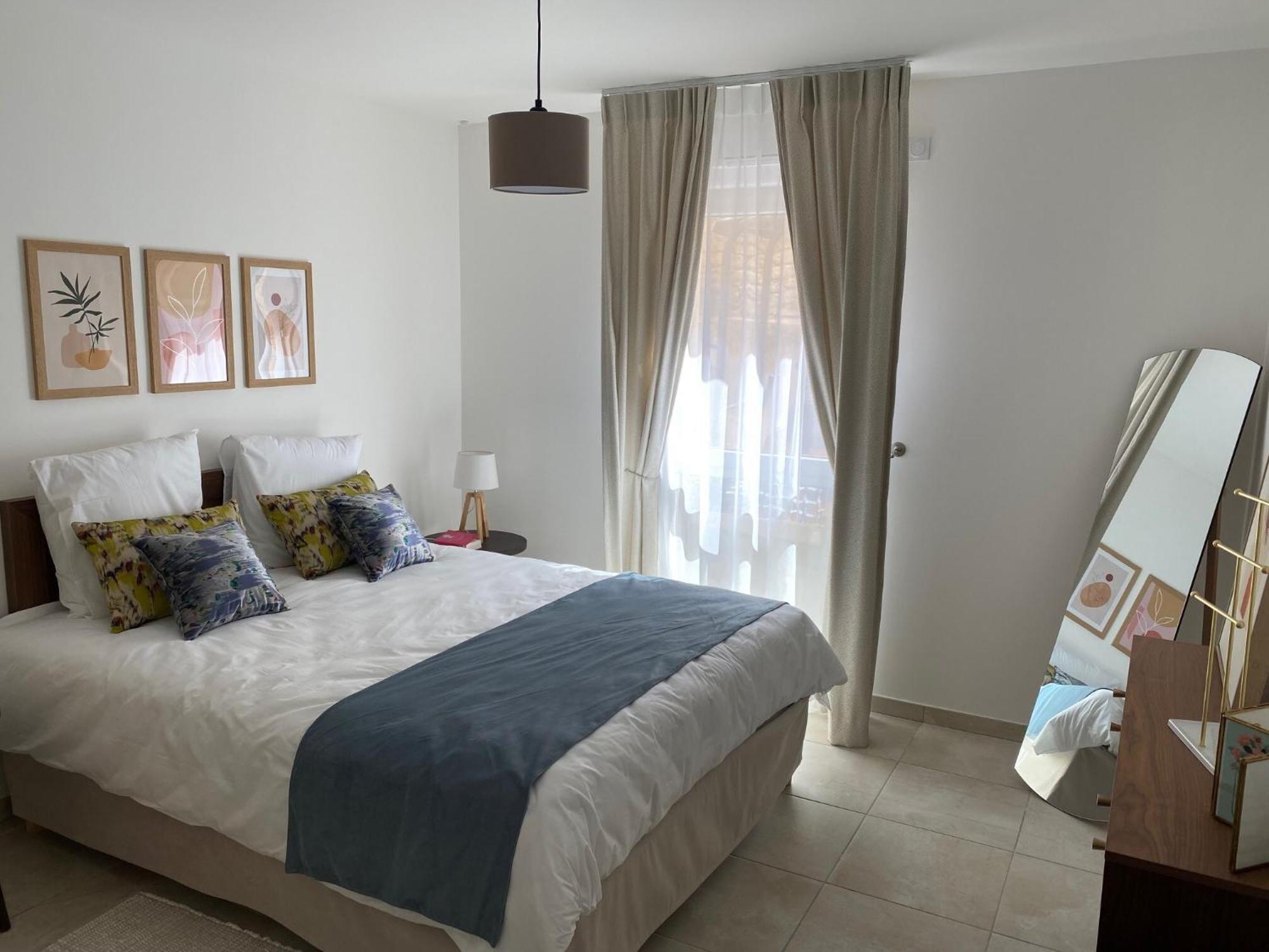 Appartement 1 Chambre