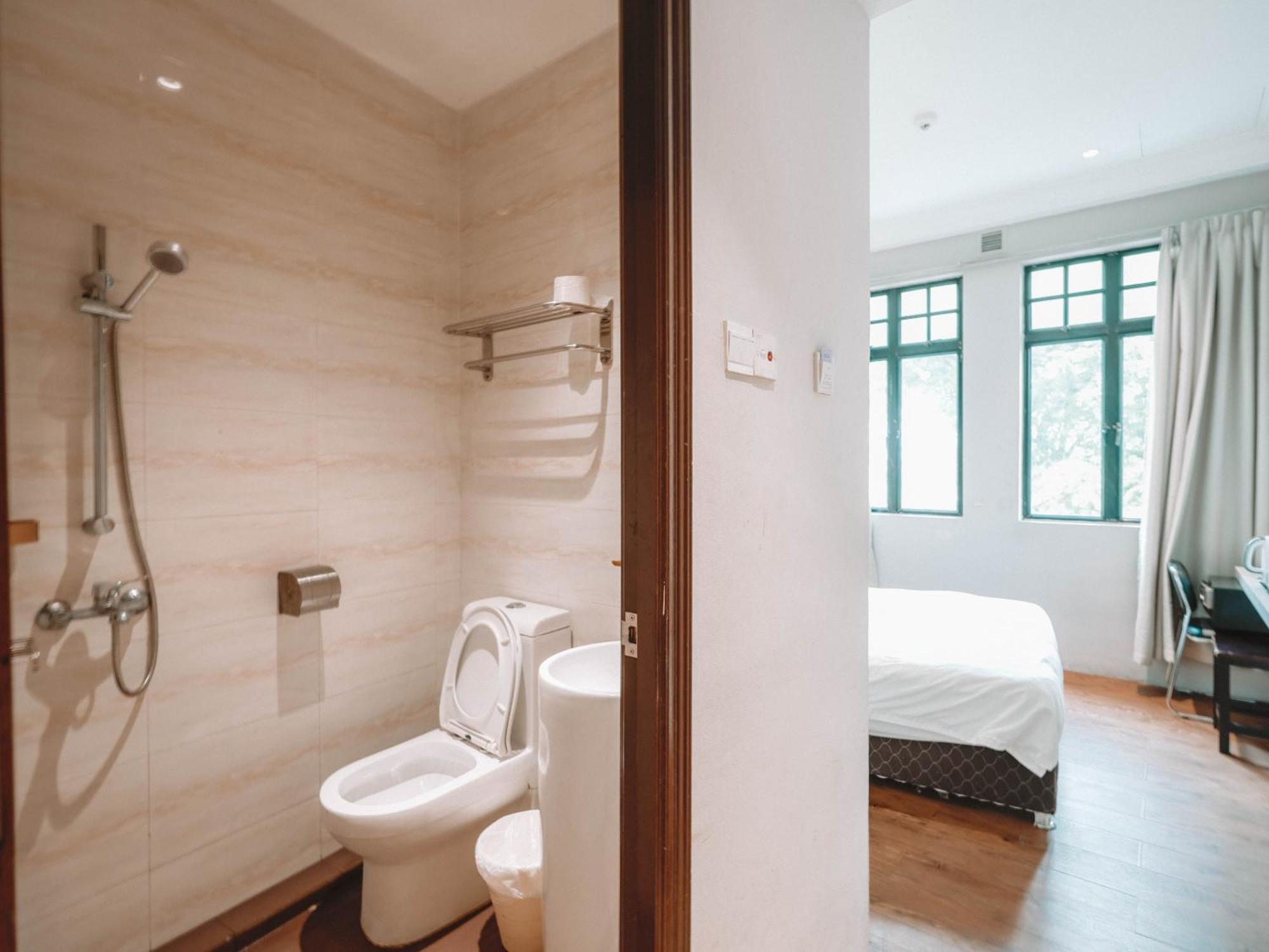 Chambre Double Deluxe
