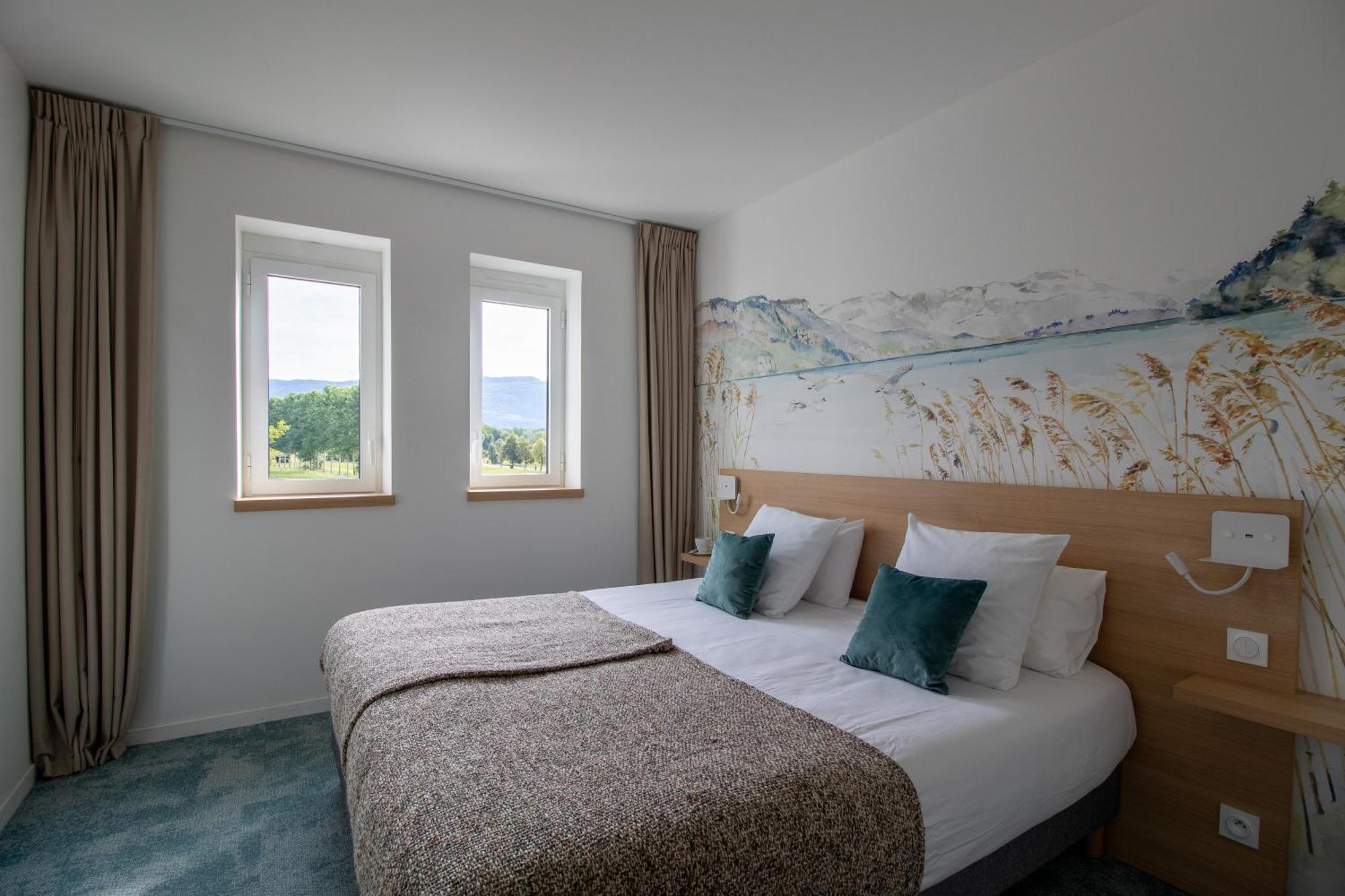 Chambre Double