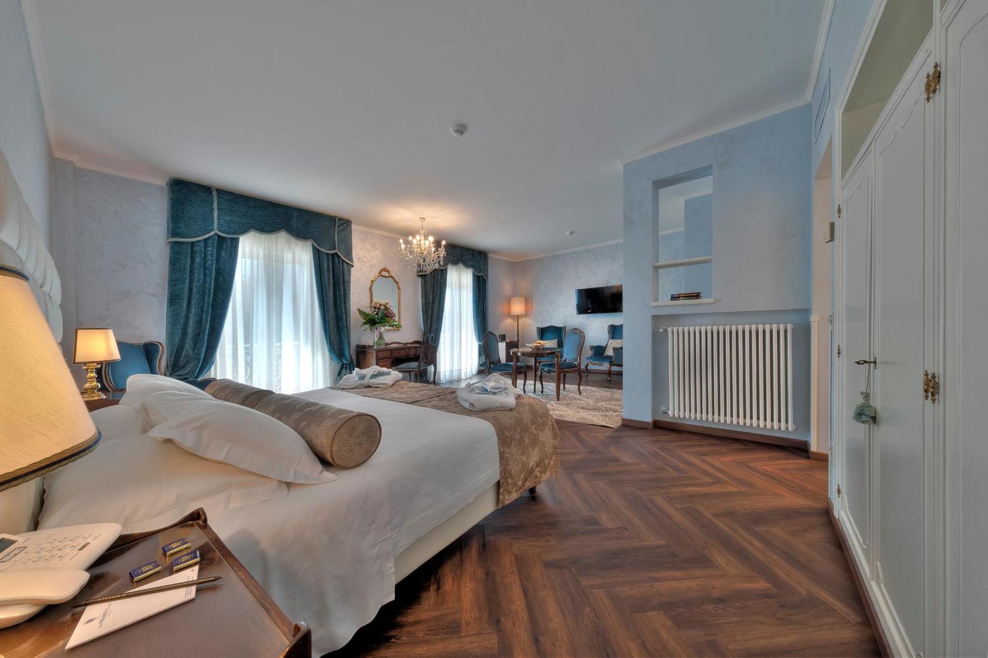Suite Junior Exécutive