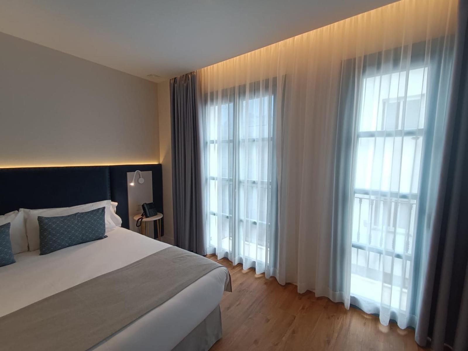 Double Room Balcony
