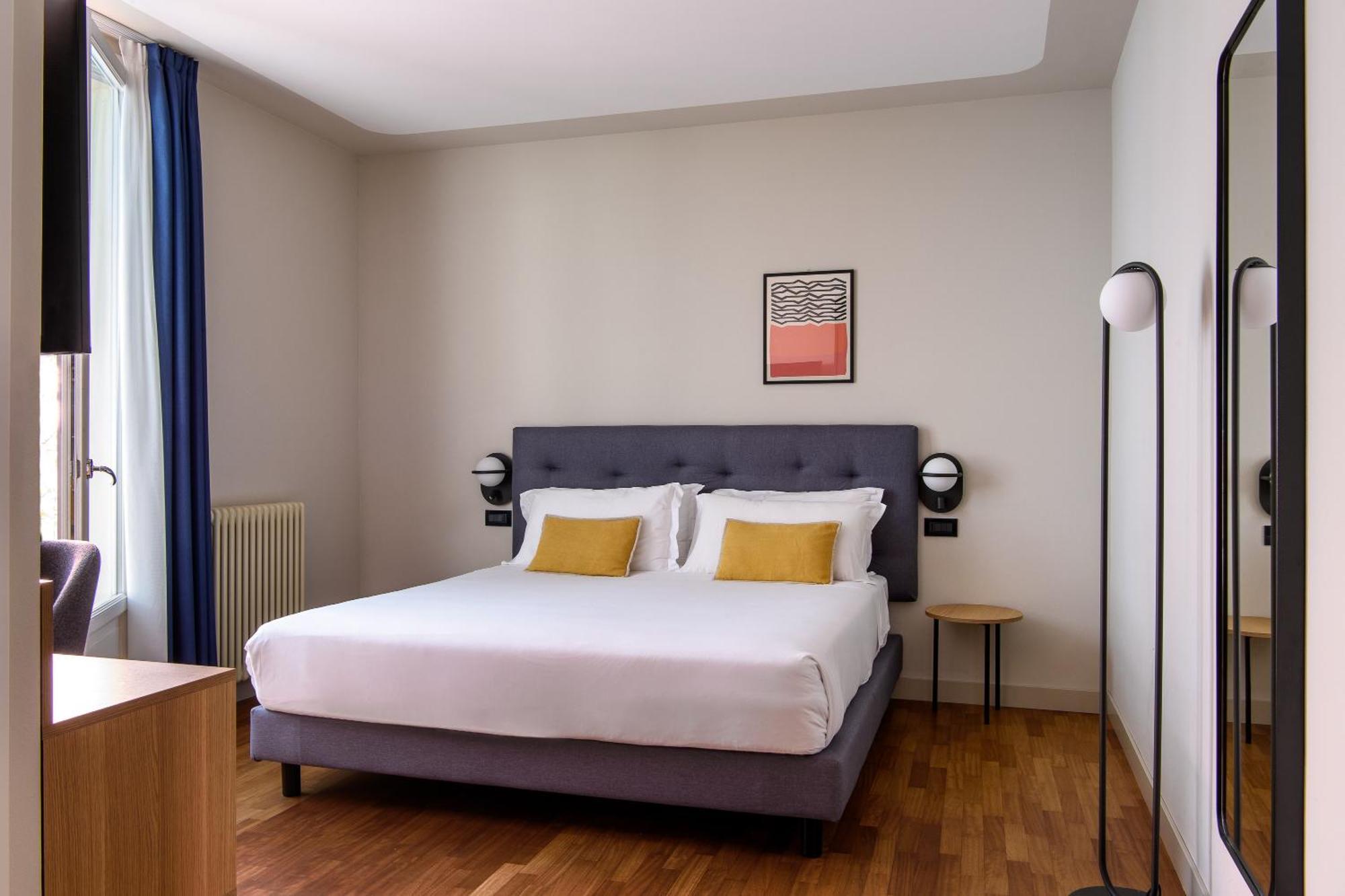 Double Room Basic