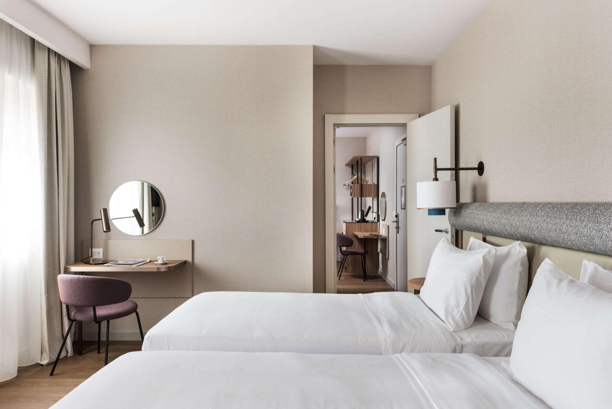 Zweibettzimmer
