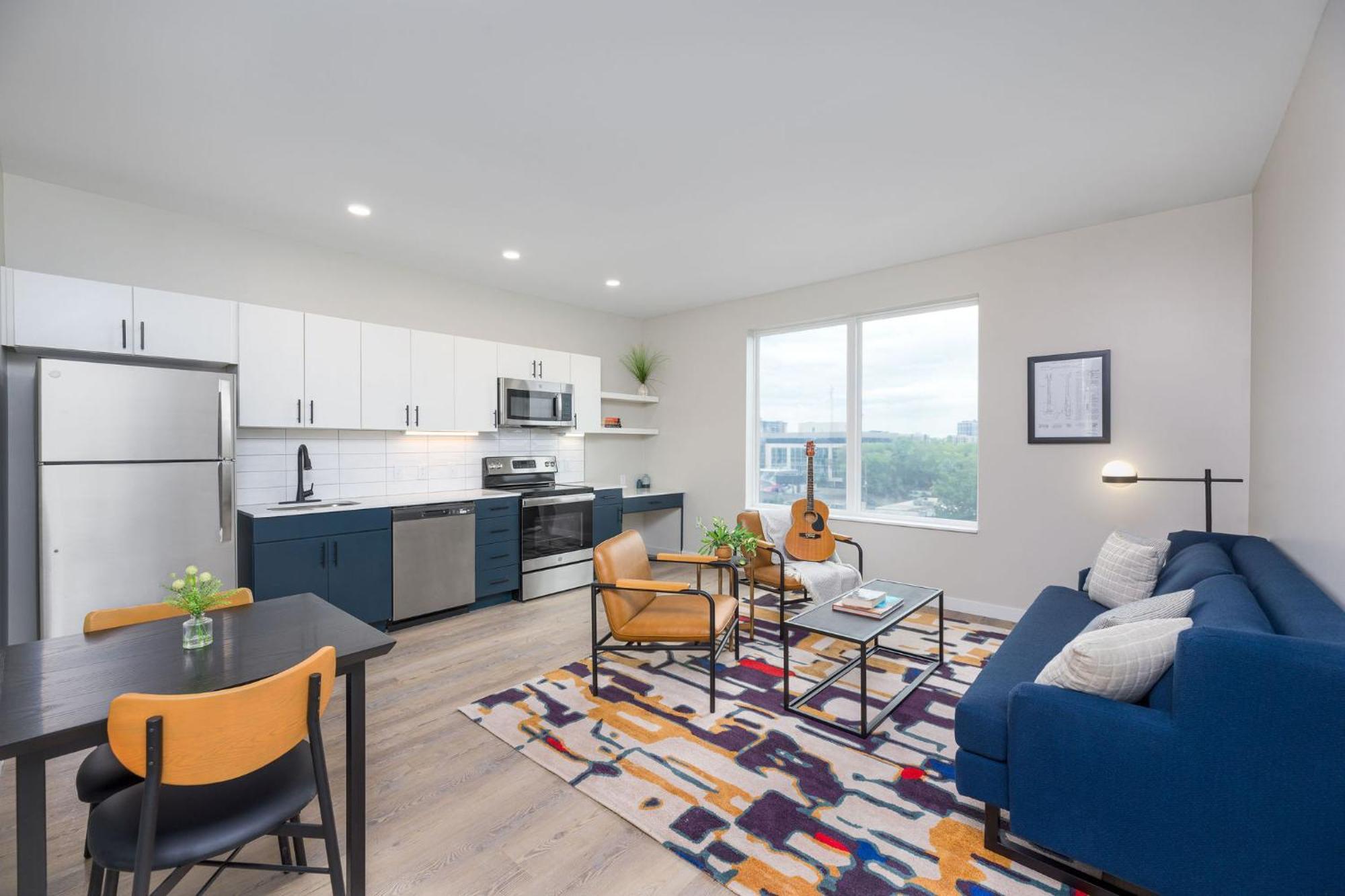 Suite de 1 dormitorio