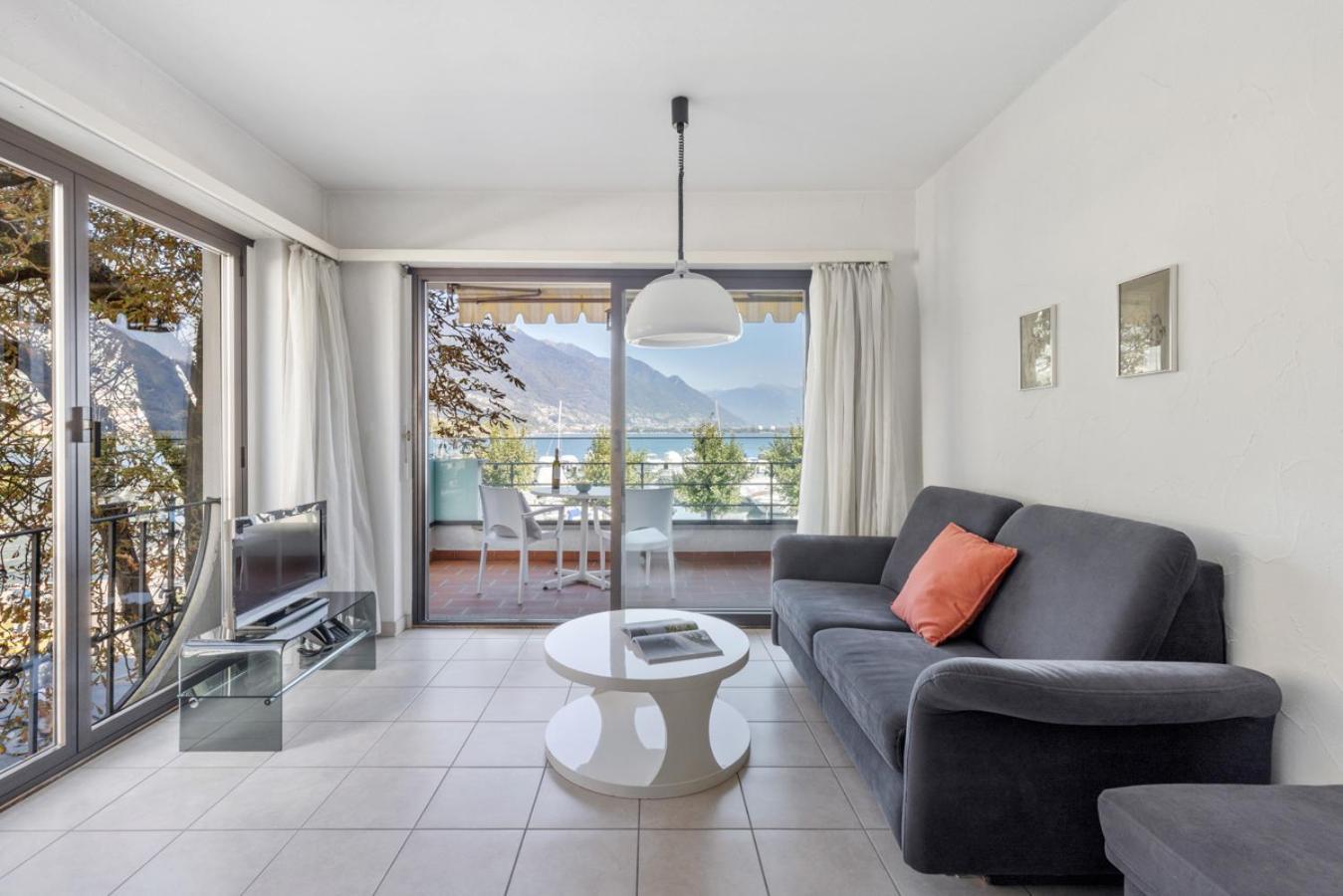 Junior Suite Lake View