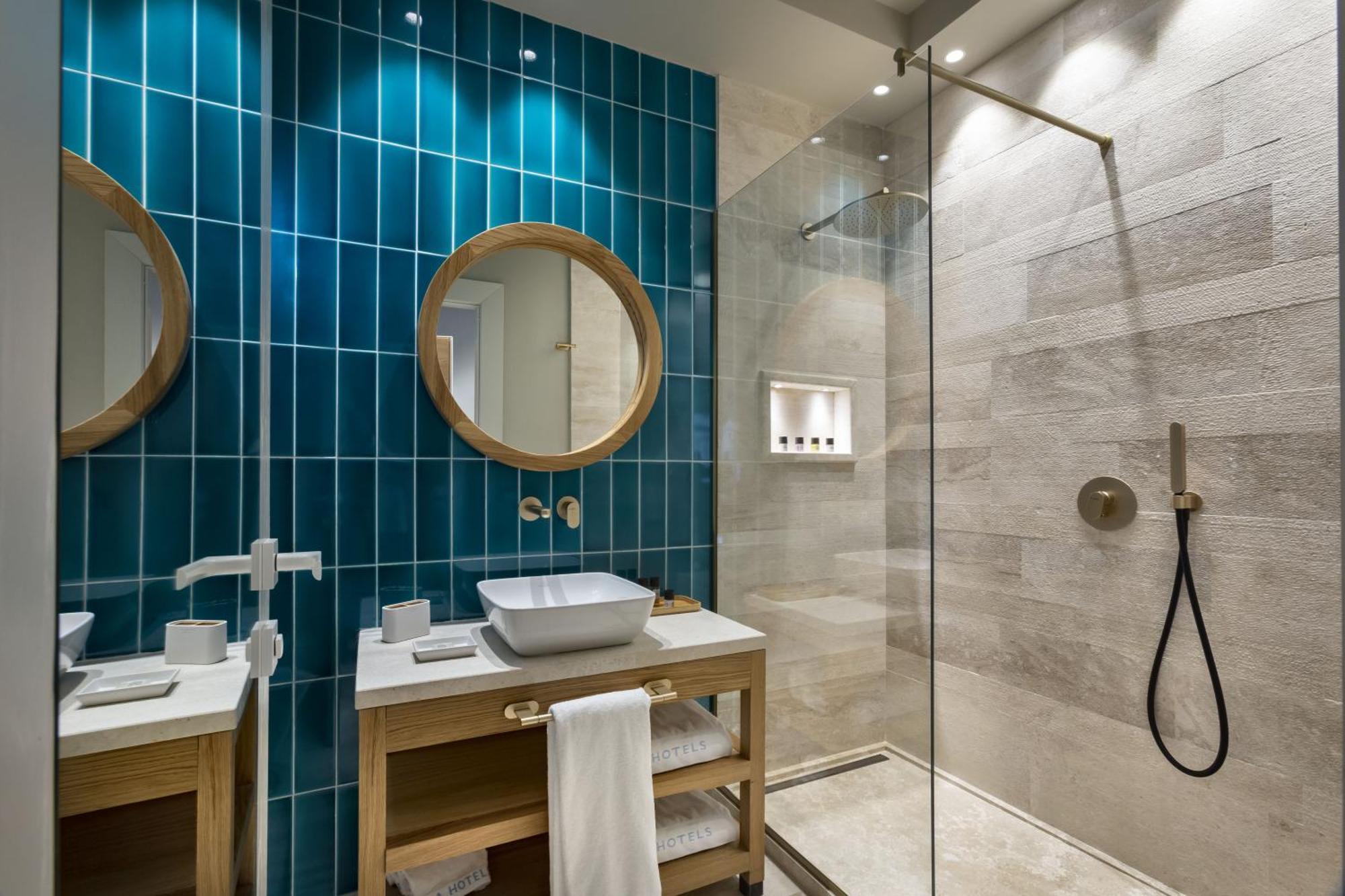 Prestige Double Room