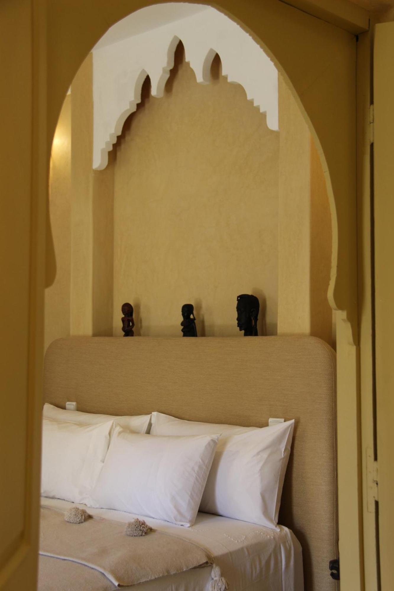 The Standard Room Noor