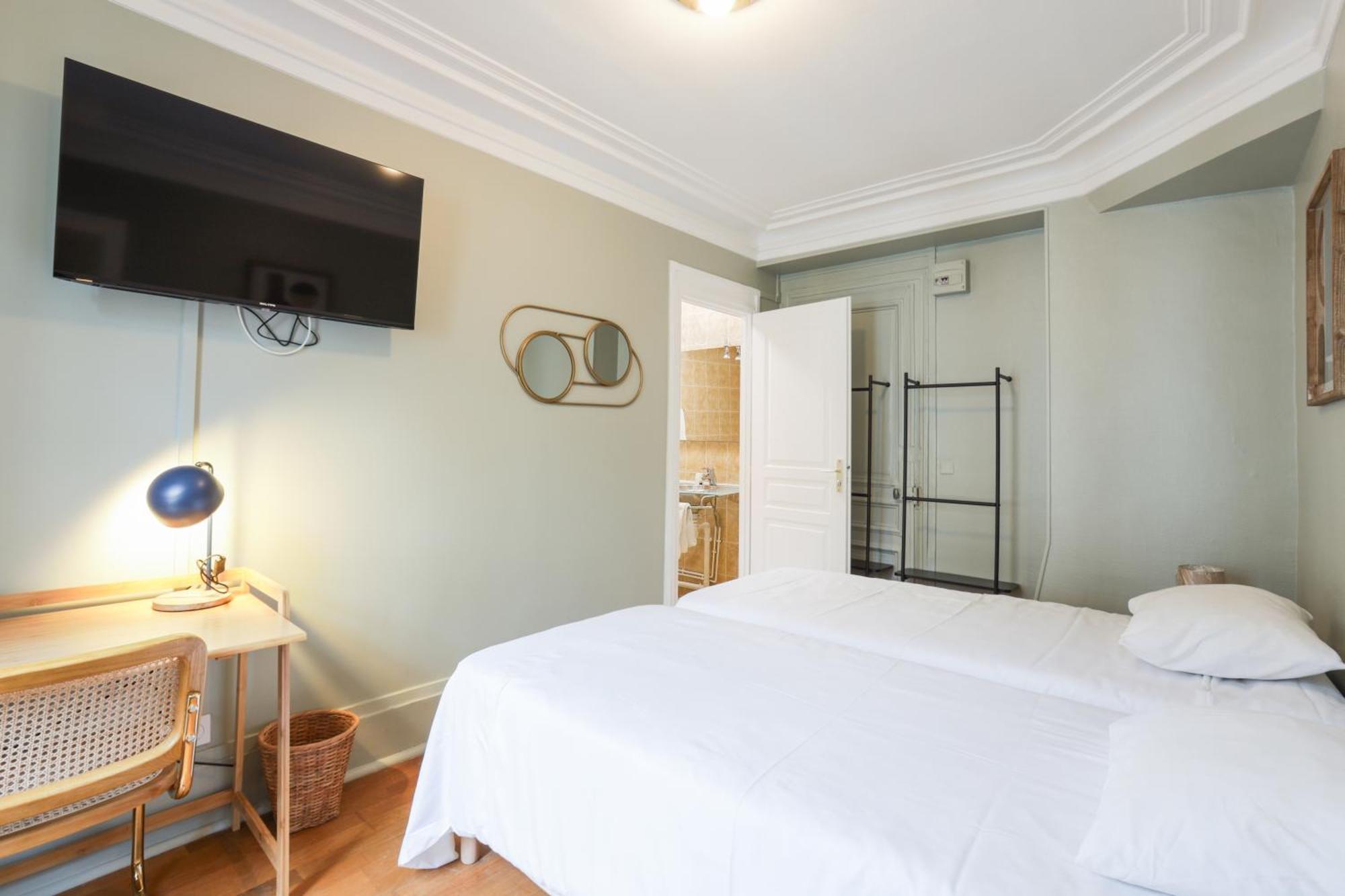 Comfort Quadruple Room